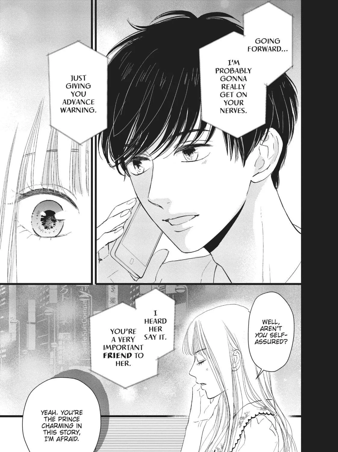 Read Cinderella Closet chapter 9 image 76 on Lezhin