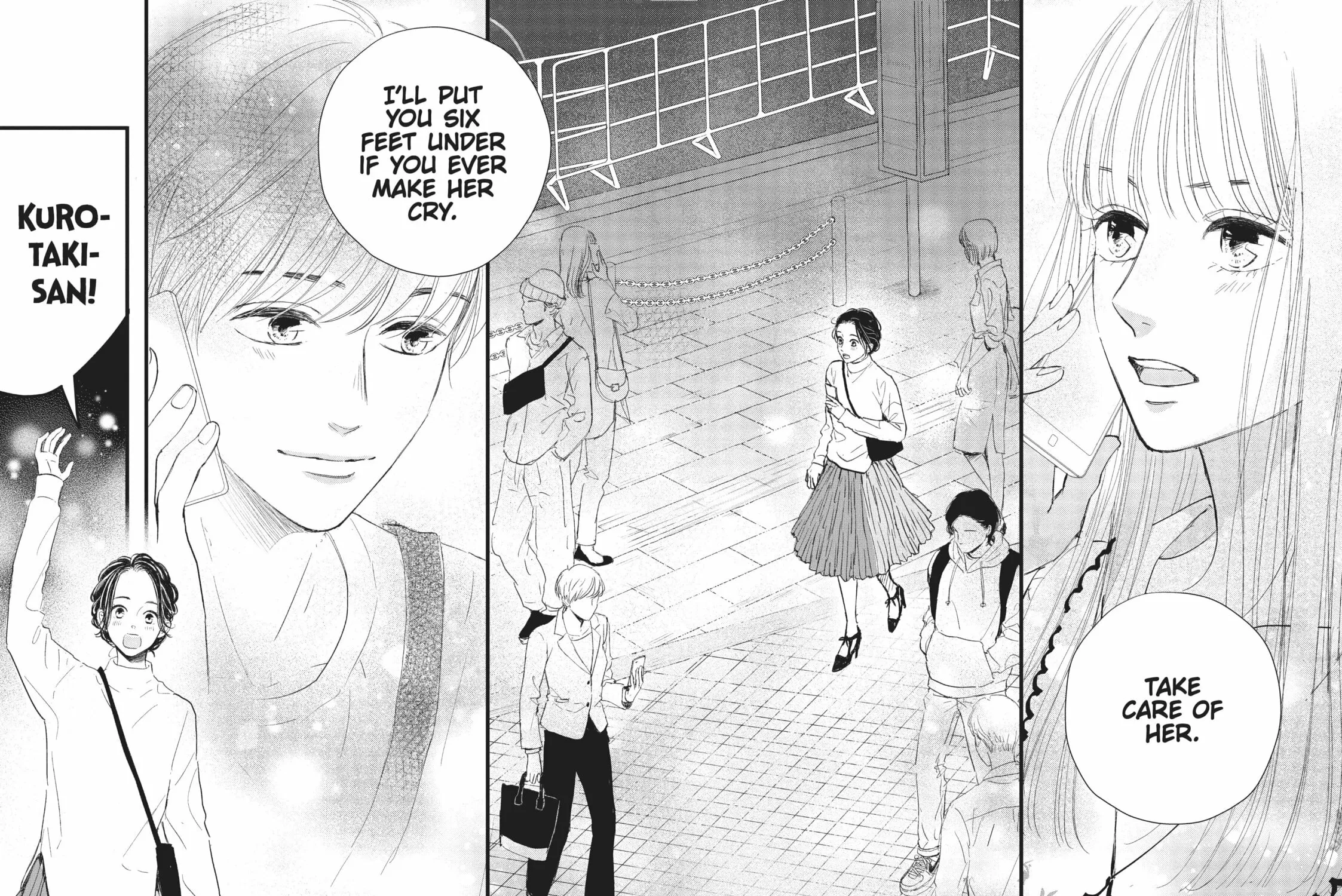 Read Cinderella Closet chapter 9 image 78 on Lezhin
