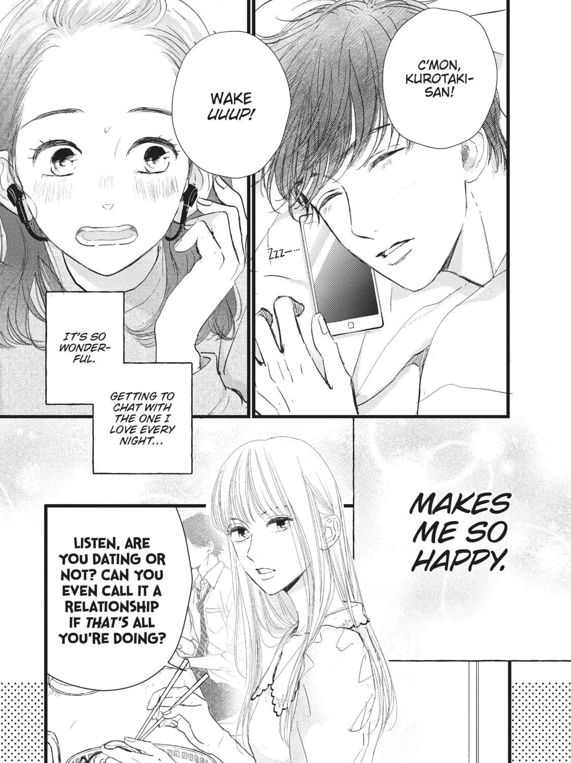 Read Cinderella Closet chapter 9 image 8 on Lezhin