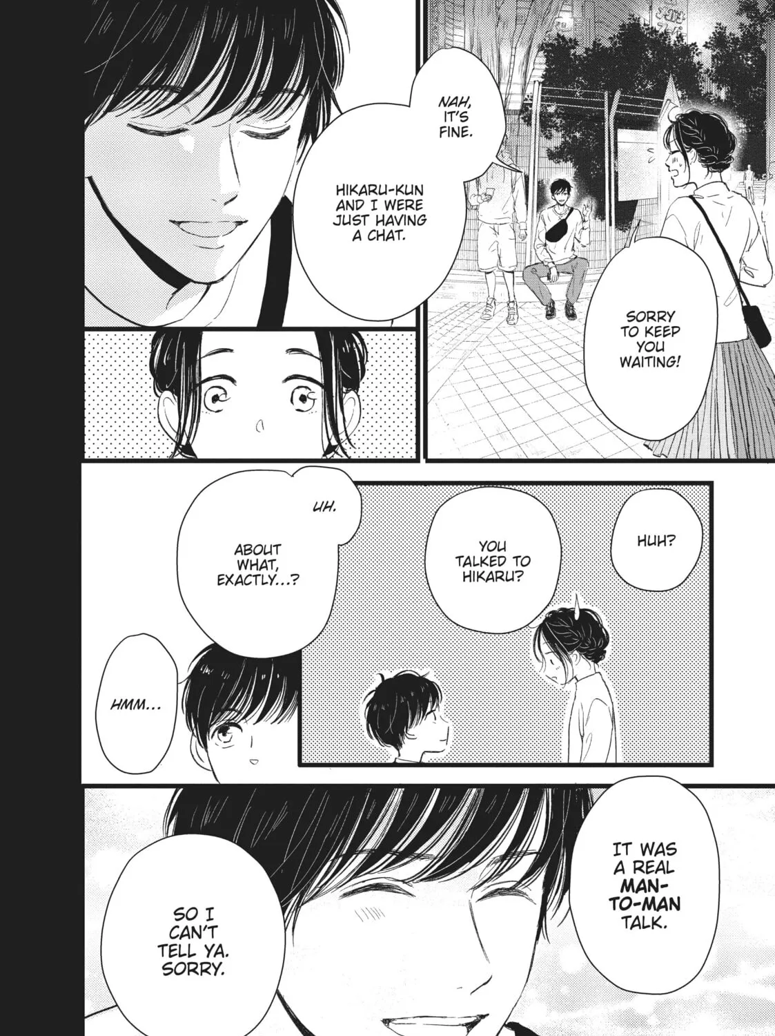 Read Cinderella Closet chapter 9 image 80 on Lezhin