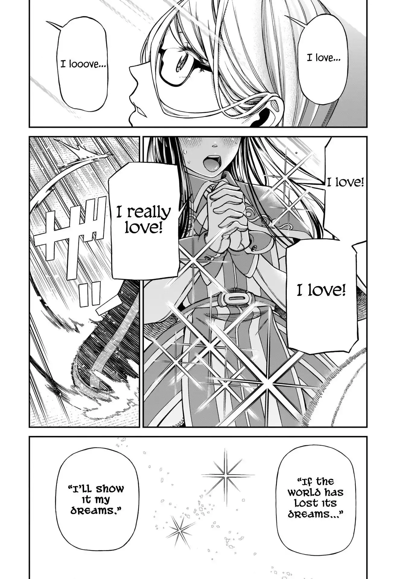 Read Cinderella Cosplaytion chapter 1 image 13 on Lezhin