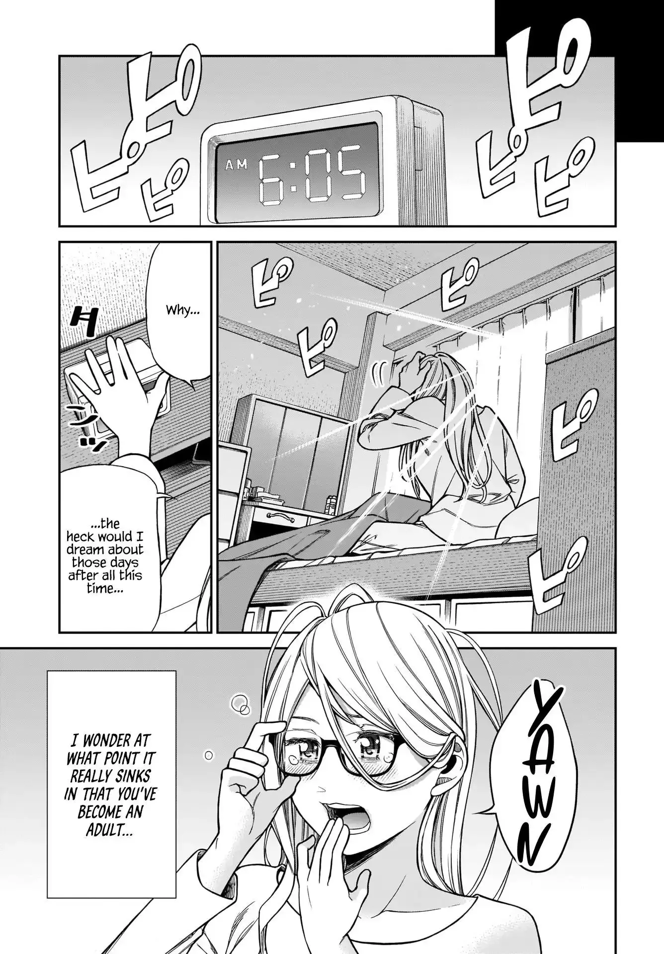Read Cinderella Cosplaytion chapter 1 image 2 on Lezhin