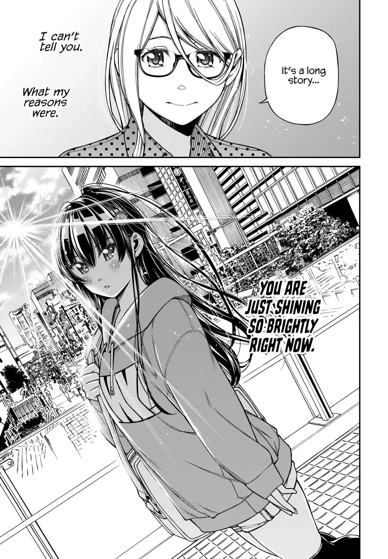Read Cinderella Cosplaytion chapter 1 image 31 on Lezhin