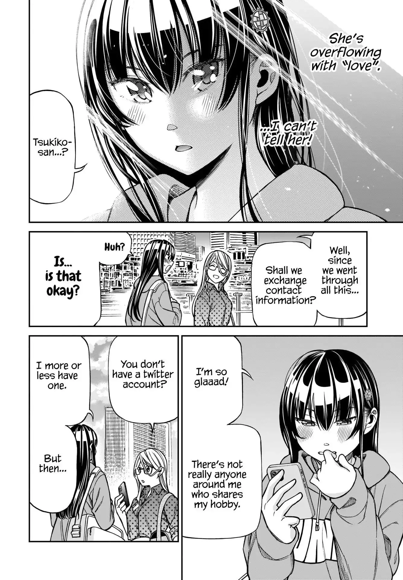 Read Cinderella Cosplaytion chapter 1 image 32 on Lezhin