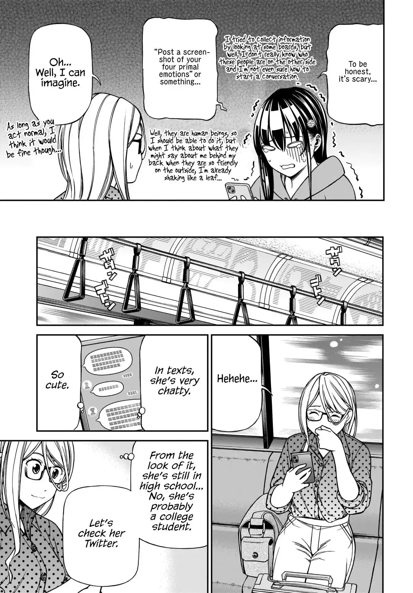 Read Cinderella Cosplaytion chapter 1 image 33 on Lezhin