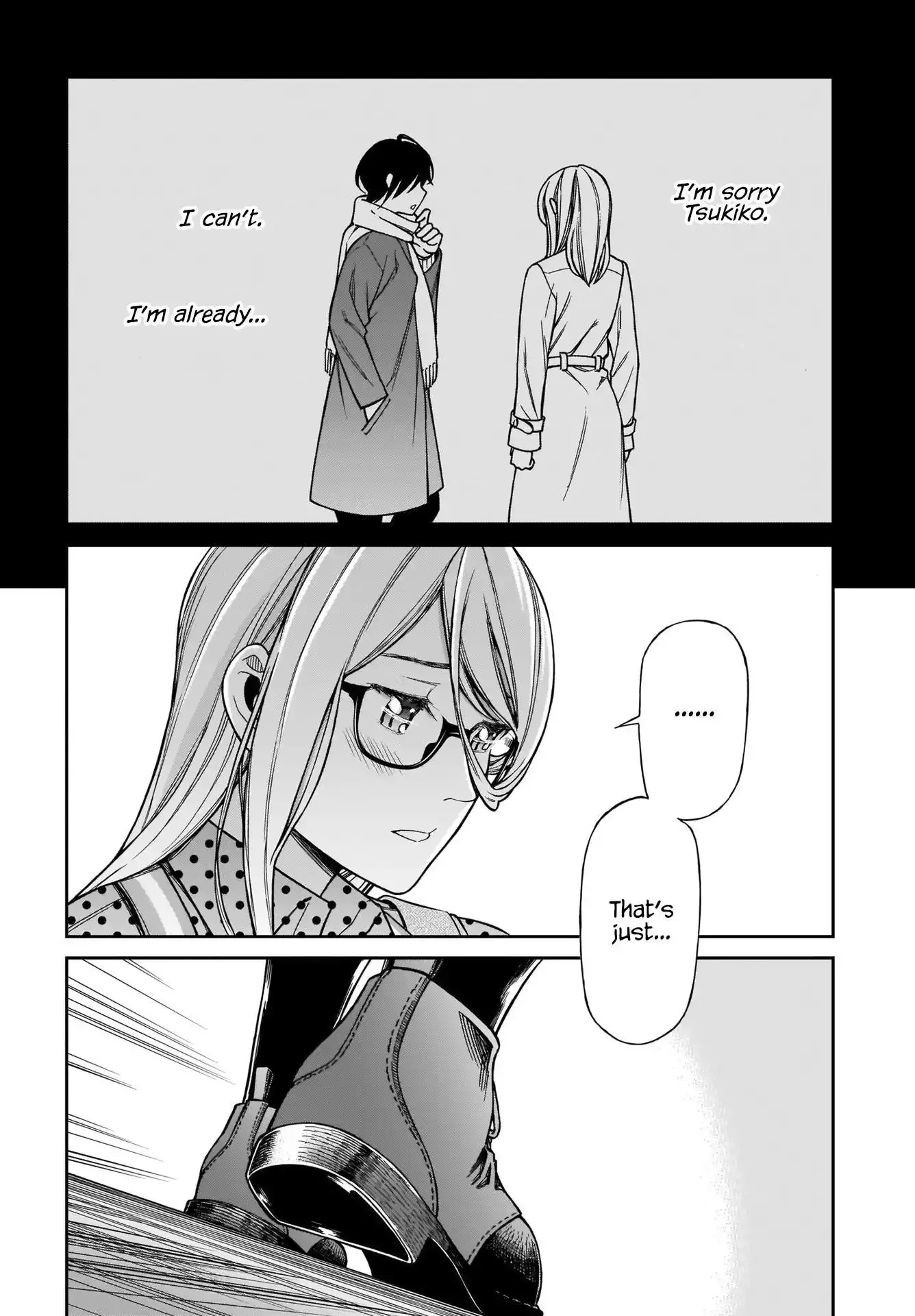 Read Cinderella Cosplaytion chapter 1 image 7 on Lezhin