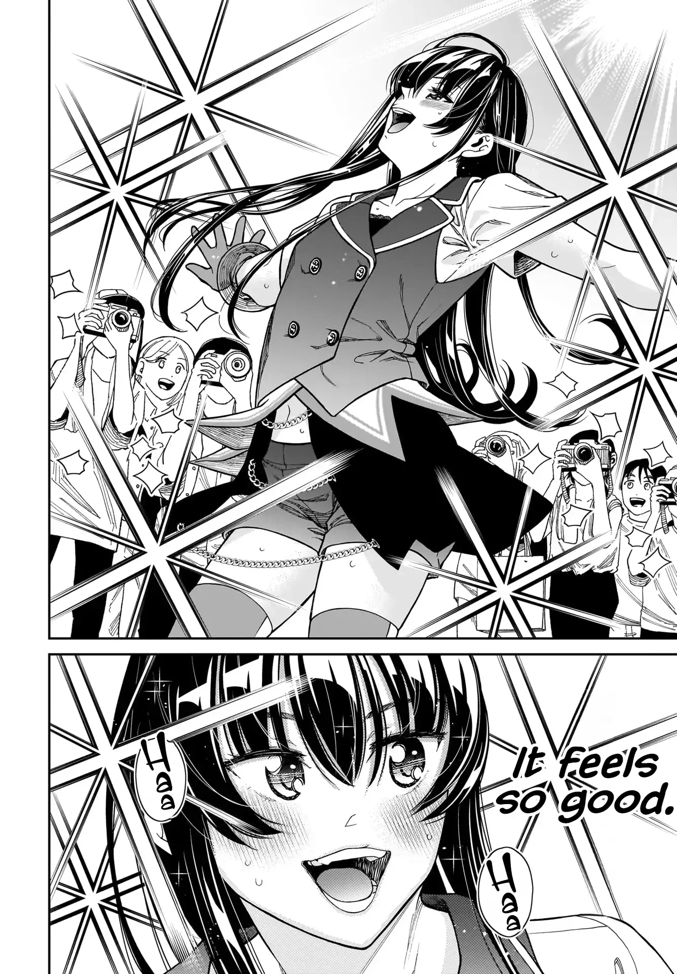 Read Cinderella Cosplaytion chapter 10 image 10 on Lezhin