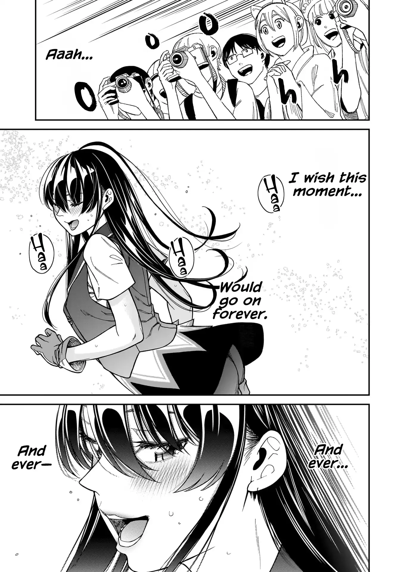 Read Cinderella Cosplaytion chapter 10 image 11 on Lezhin