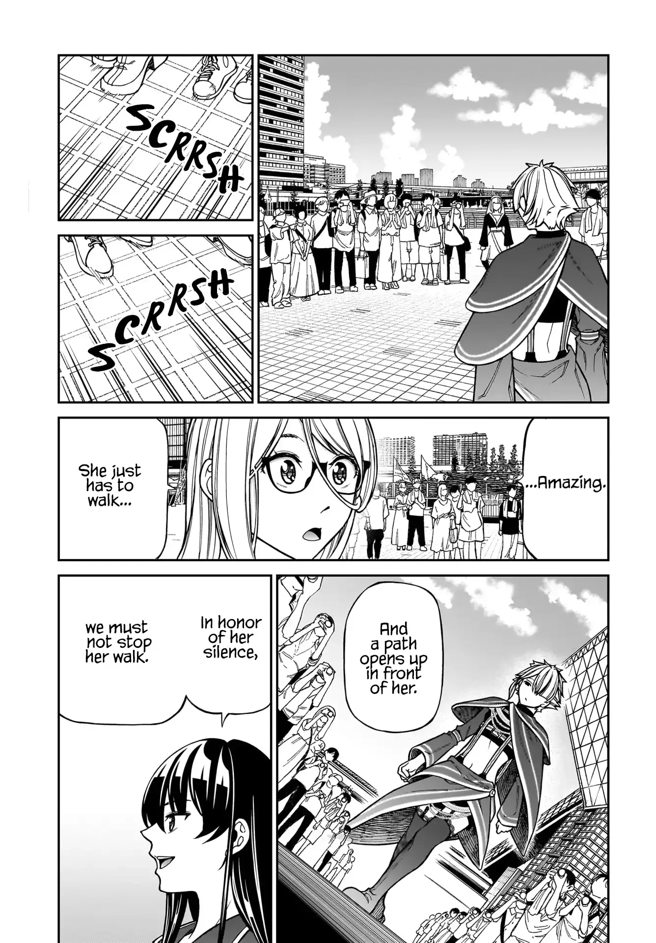 Read Cinderella Cosplaytion chapter 10 image 15 on Lezhin