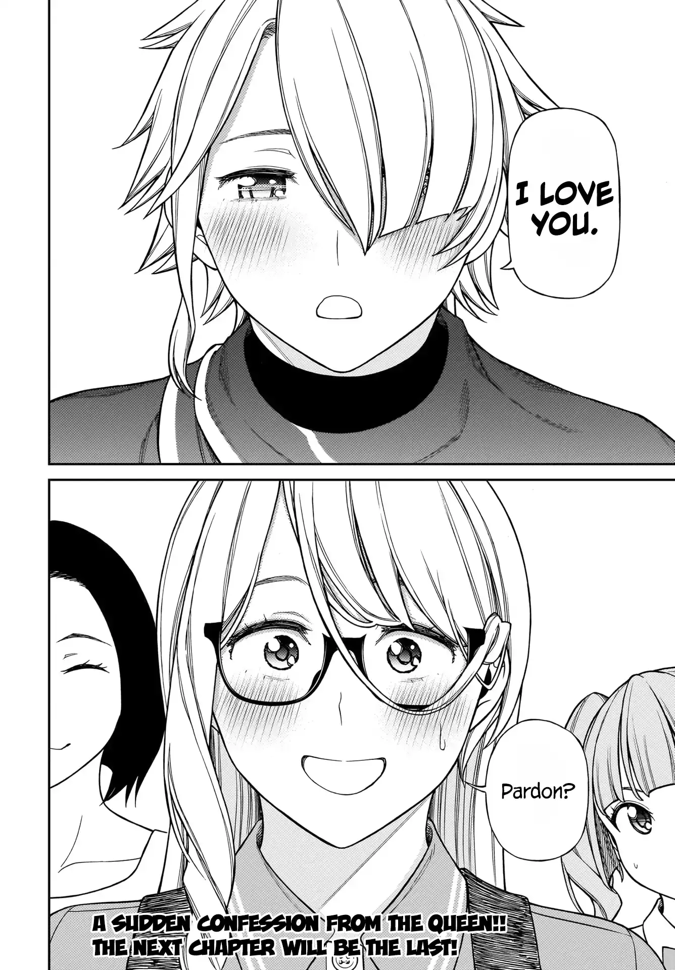 Read Cinderella Cosplaytion chapter 10 image 24 on Lezhin