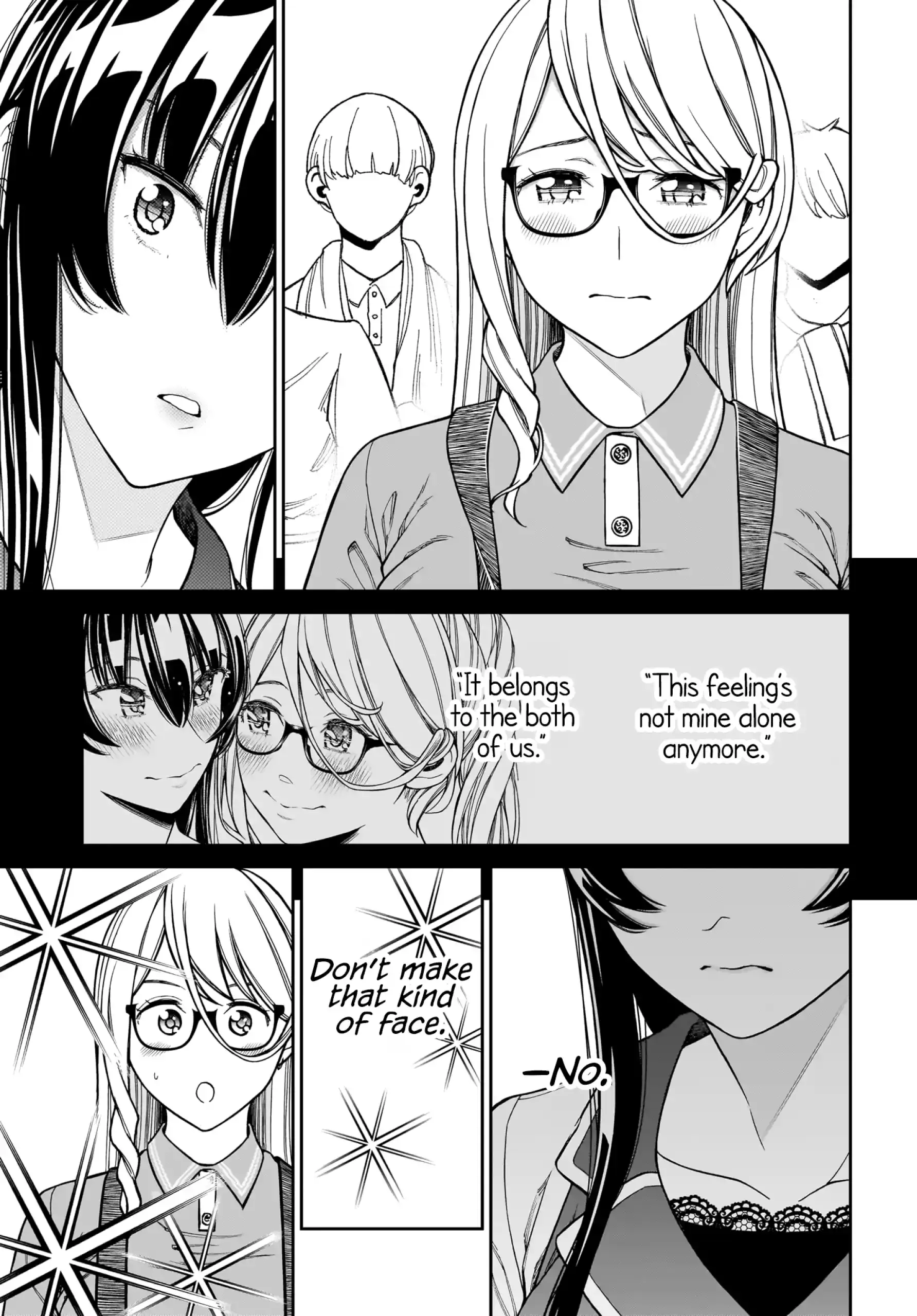 Read Cinderella Cosplaytion chapter 11 image 10 on Lezhin