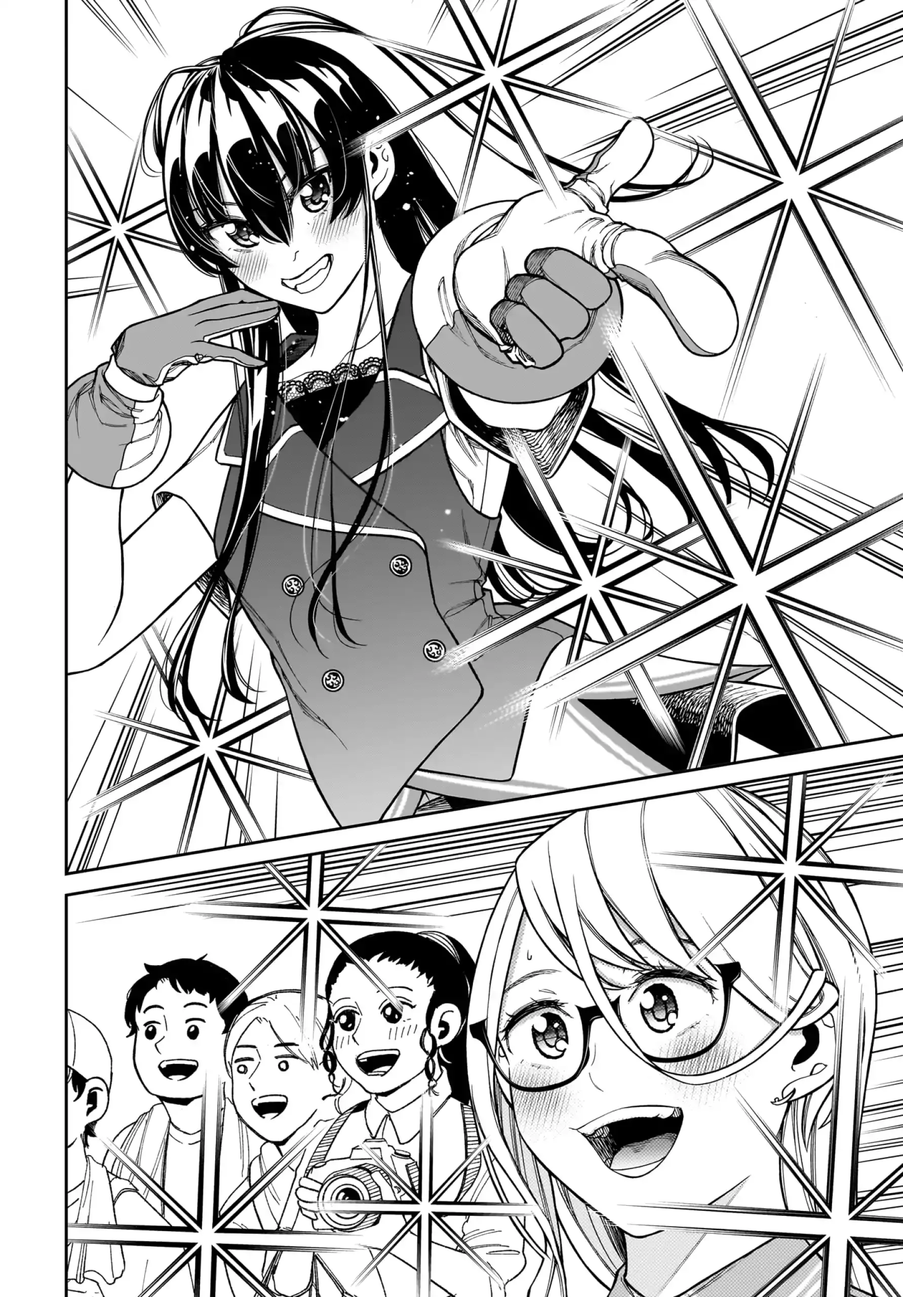 Read Cinderella Cosplaytion chapter 11 image 11 on Lezhin