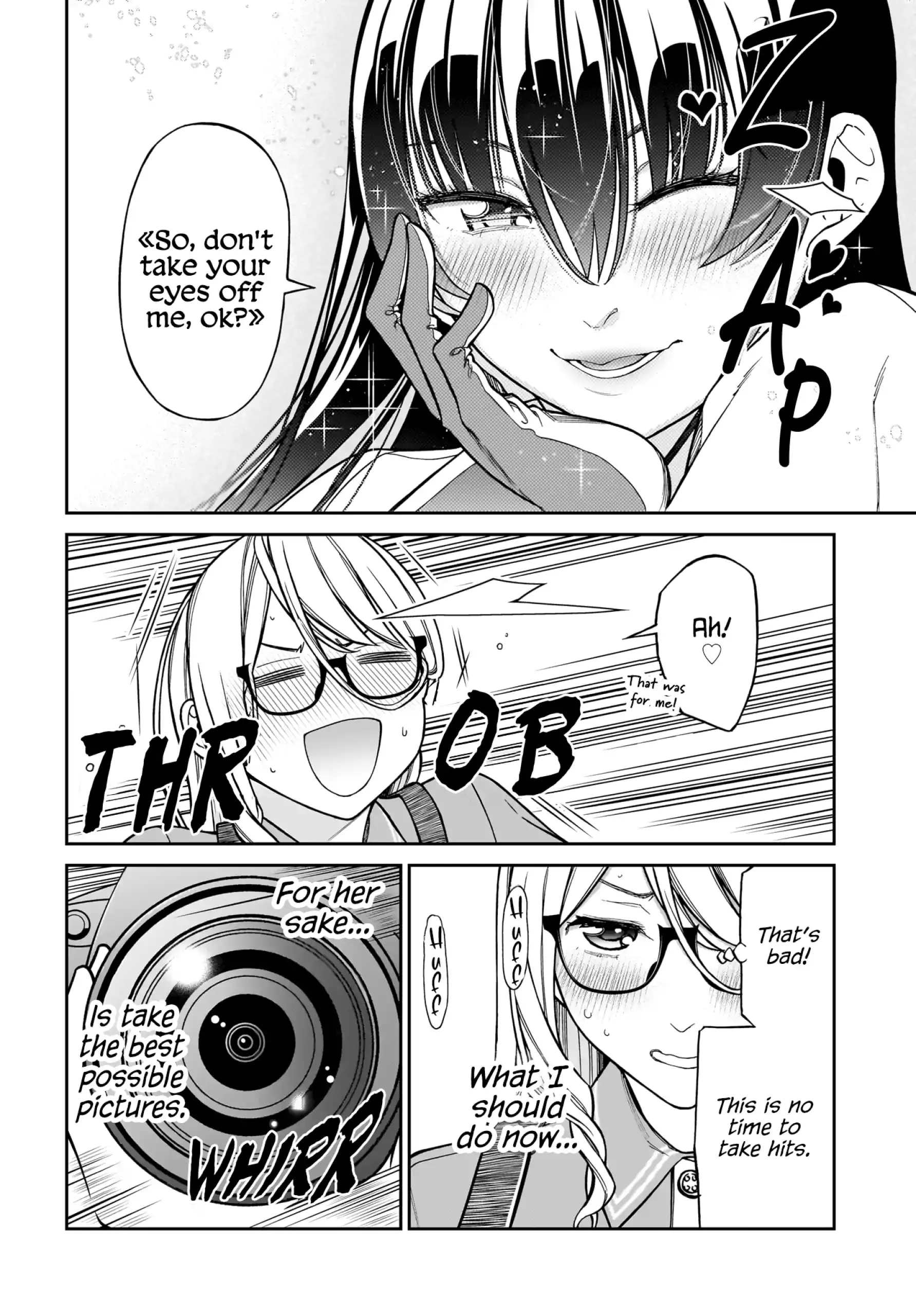 Read Cinderella Cosplaytion chapter 11 image 13 on Lezhin