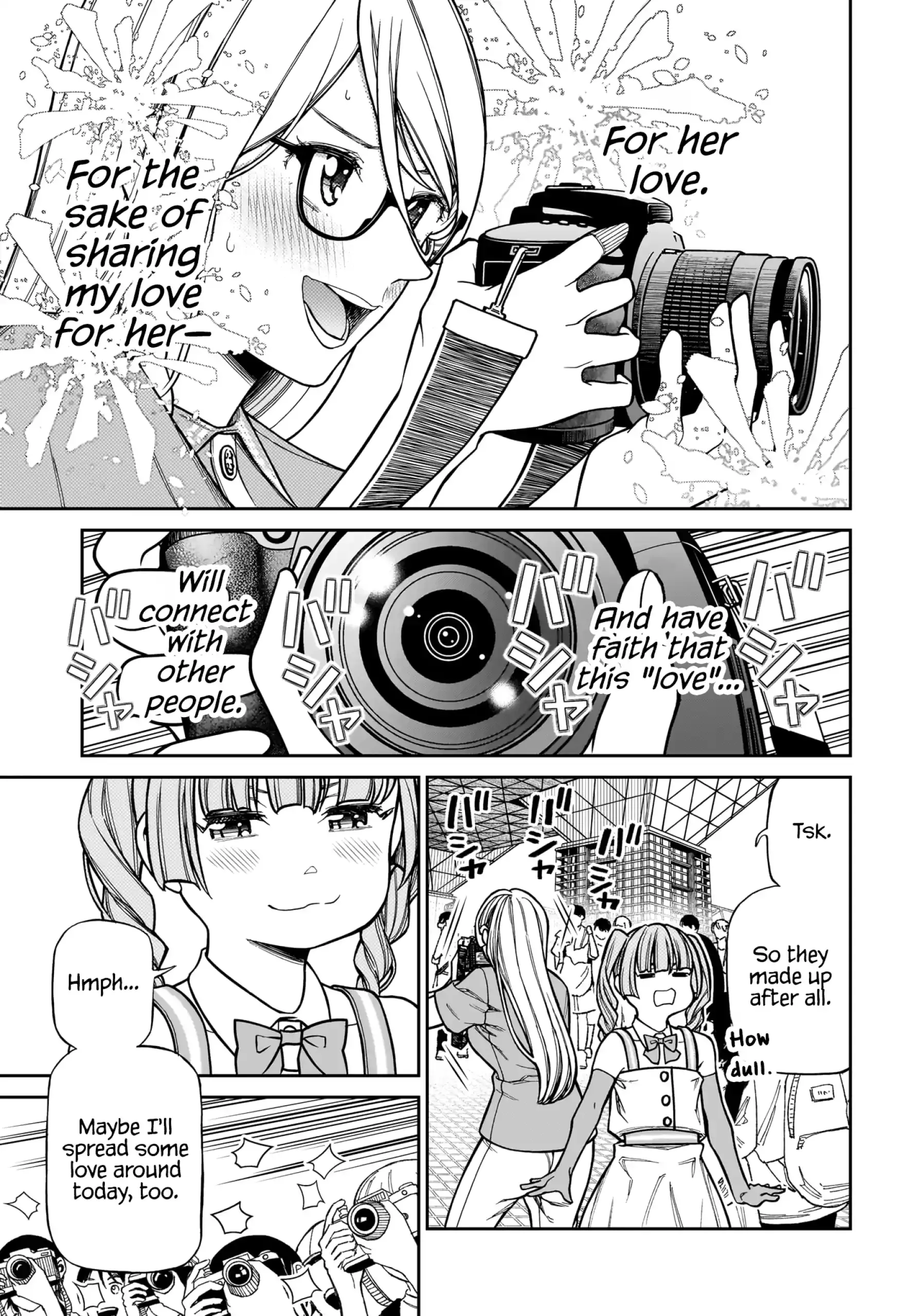 Read Cinderella Cosplaytion chapter 11 image 14 on Lezhin
