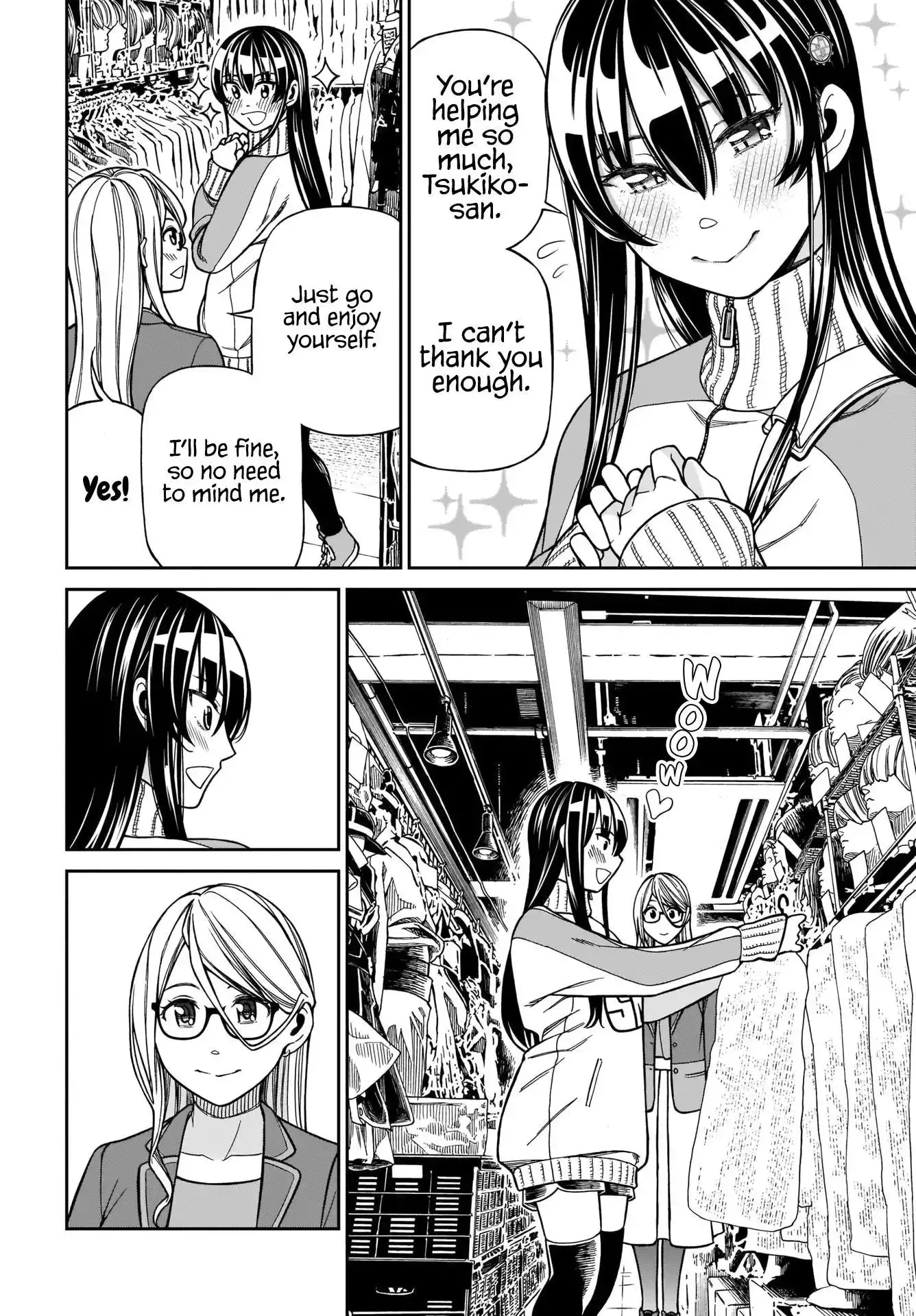 Read Cinderella Cosplaytion chapter 2 image 11 on Lezhin
