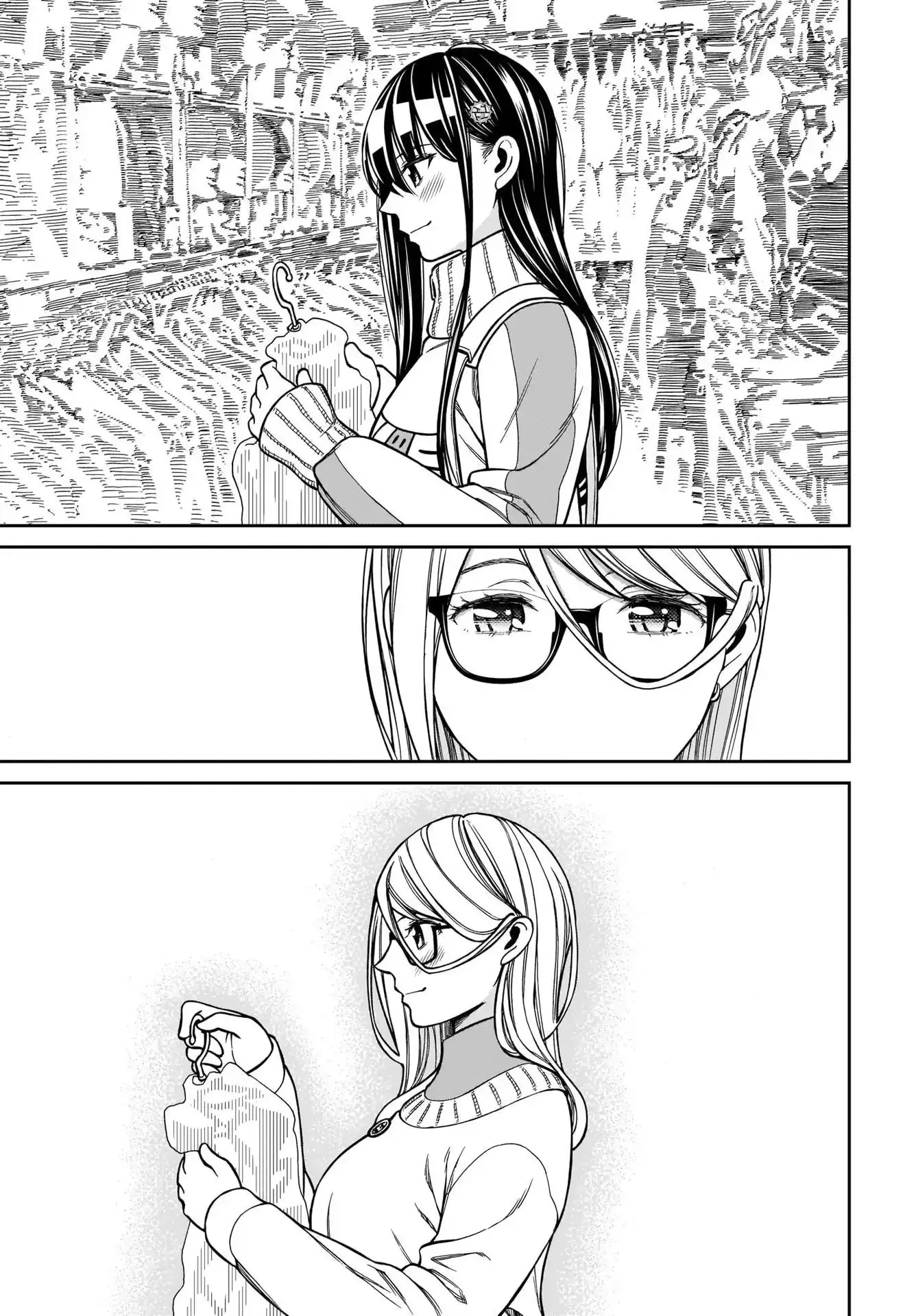 Read Cinderella Cosplaytion chapter 2 image 12 on Lezhin