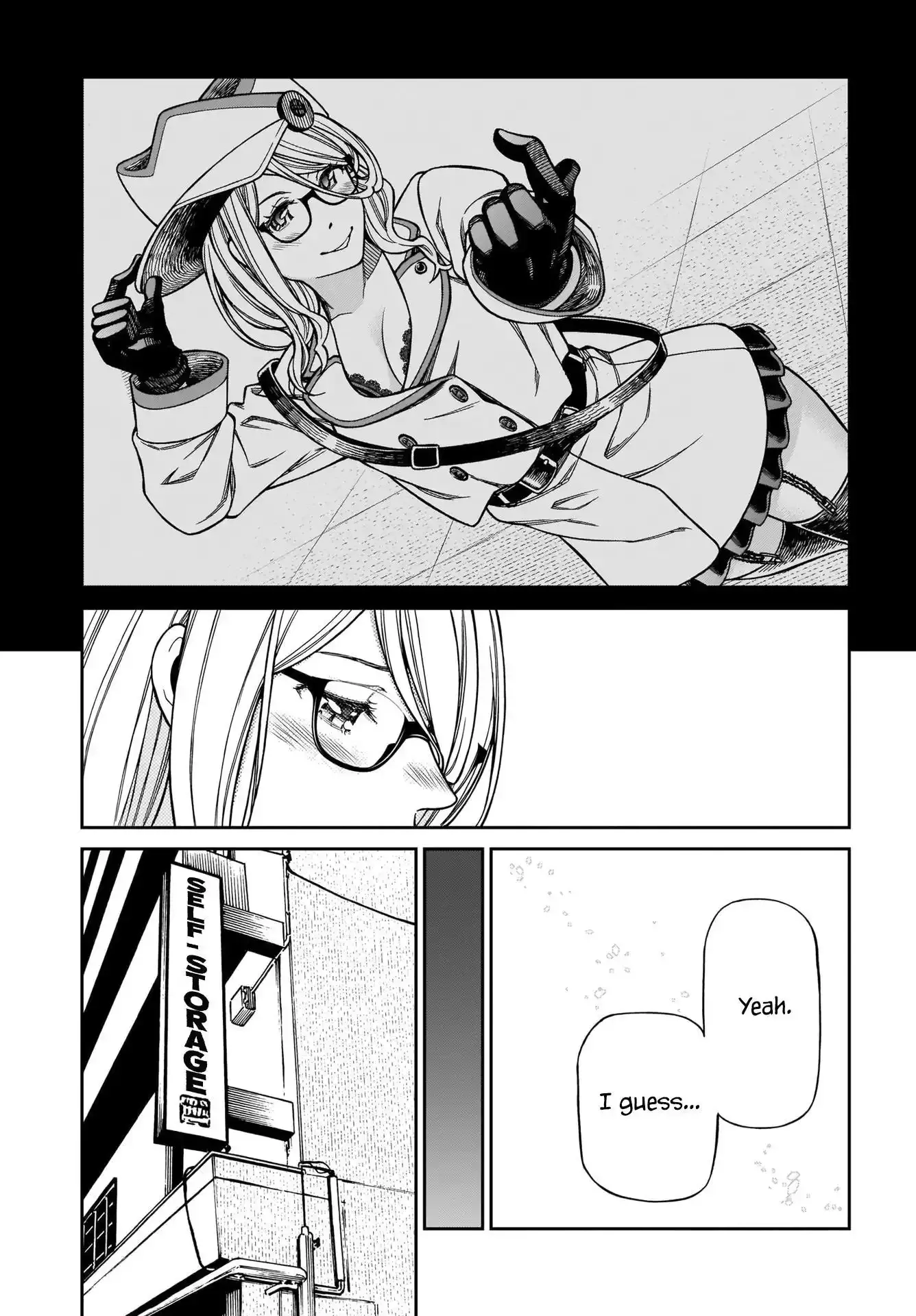 Read Cinderella Cosplaytion chapter 2 image 24 on Lezhin