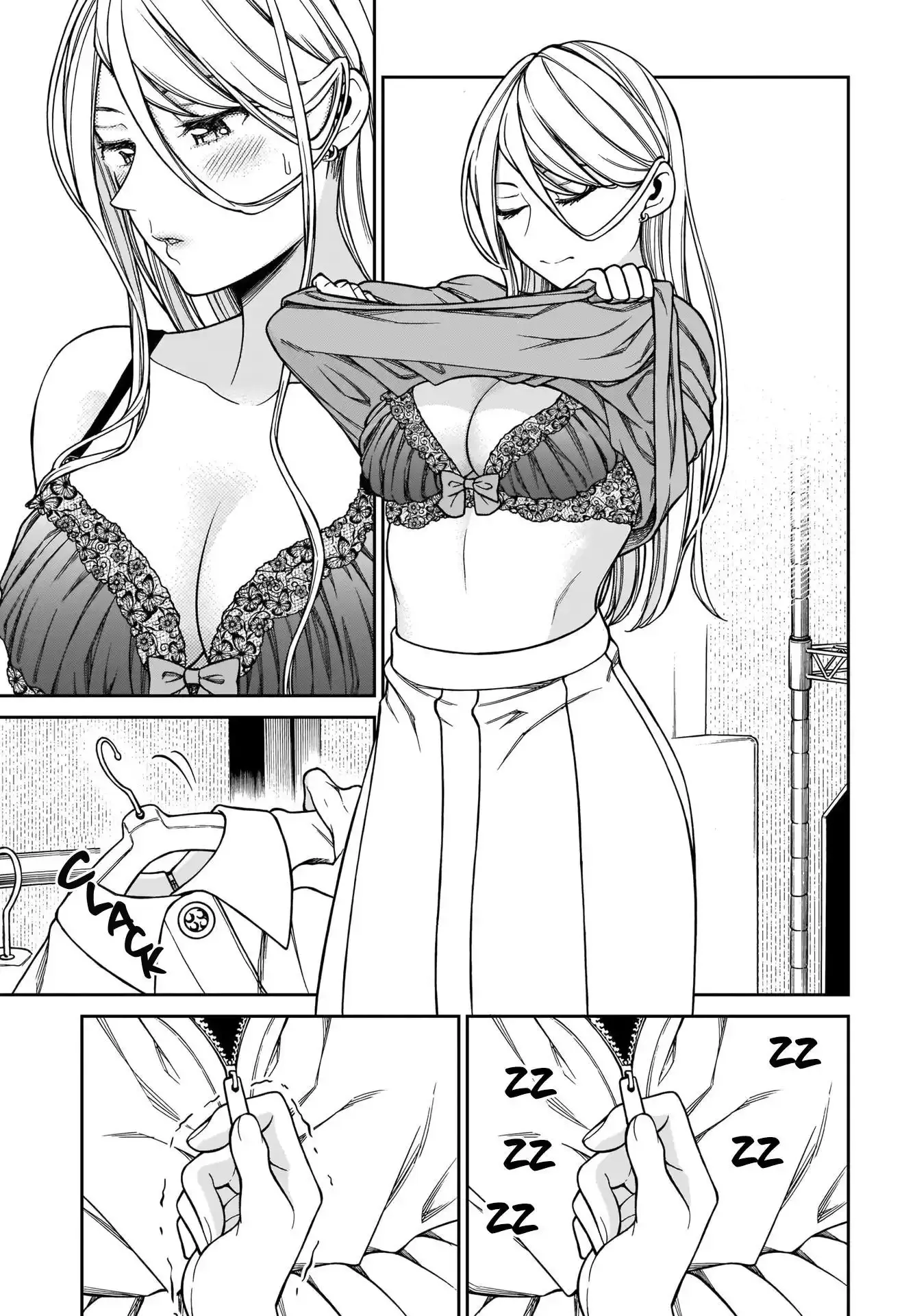 Read Cinderella Cosplaytion chapter 2 image 26 on Lezhin