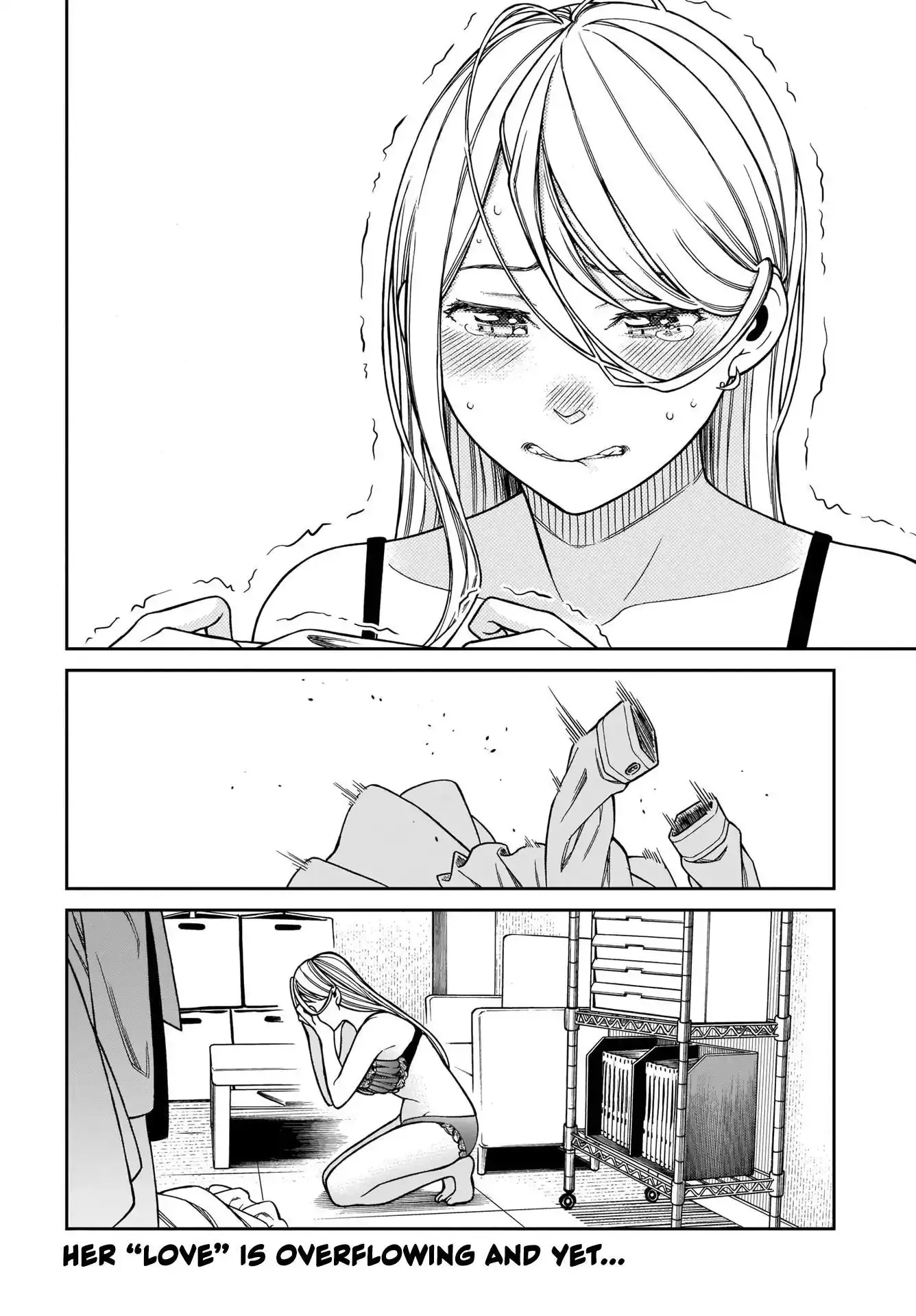 Read Cinderella Cosplaytion chapter 2 image 27 on Lezhin