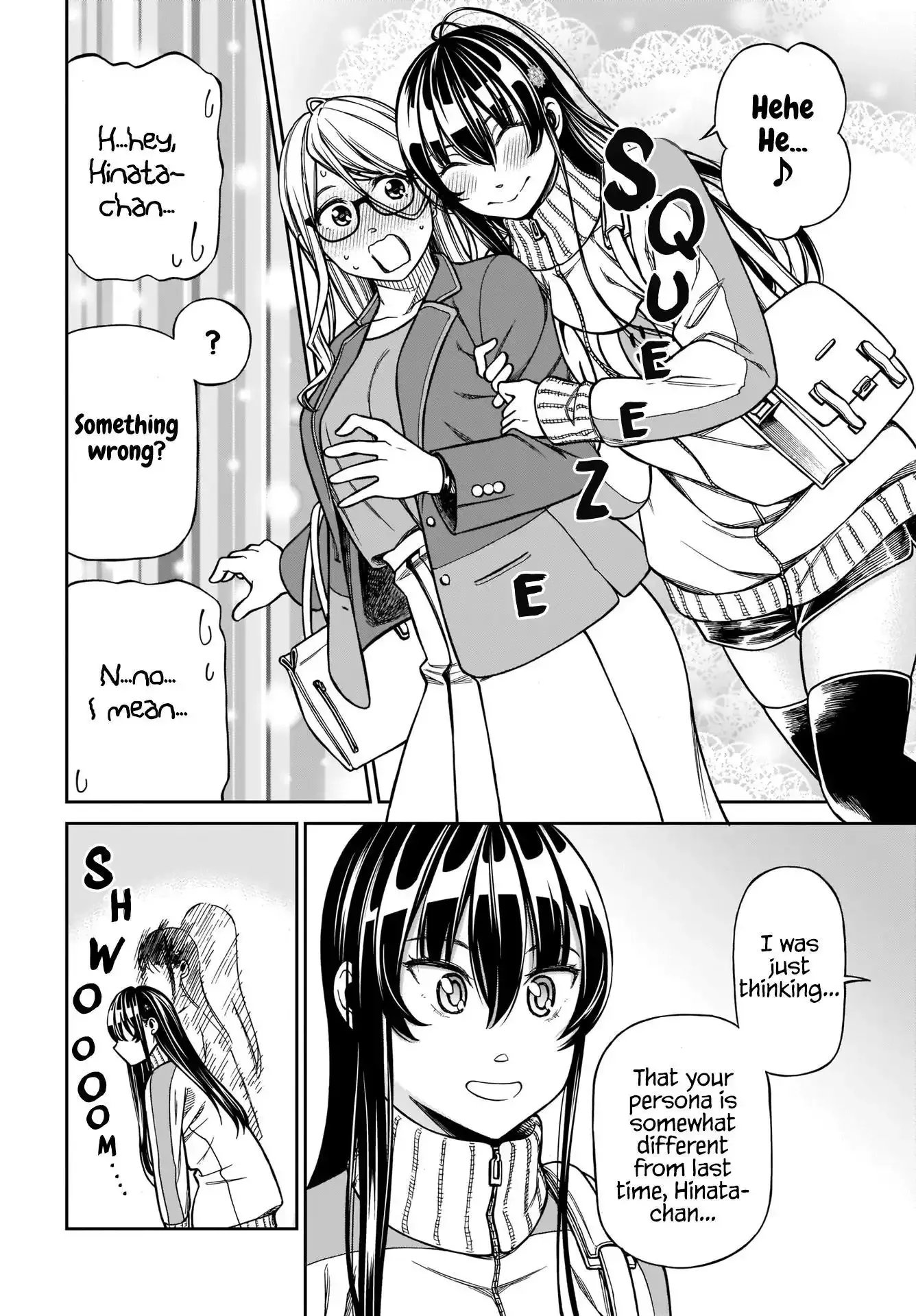 Read Cinderella Cosplaytion chapter 2 image 3 on Lezhin