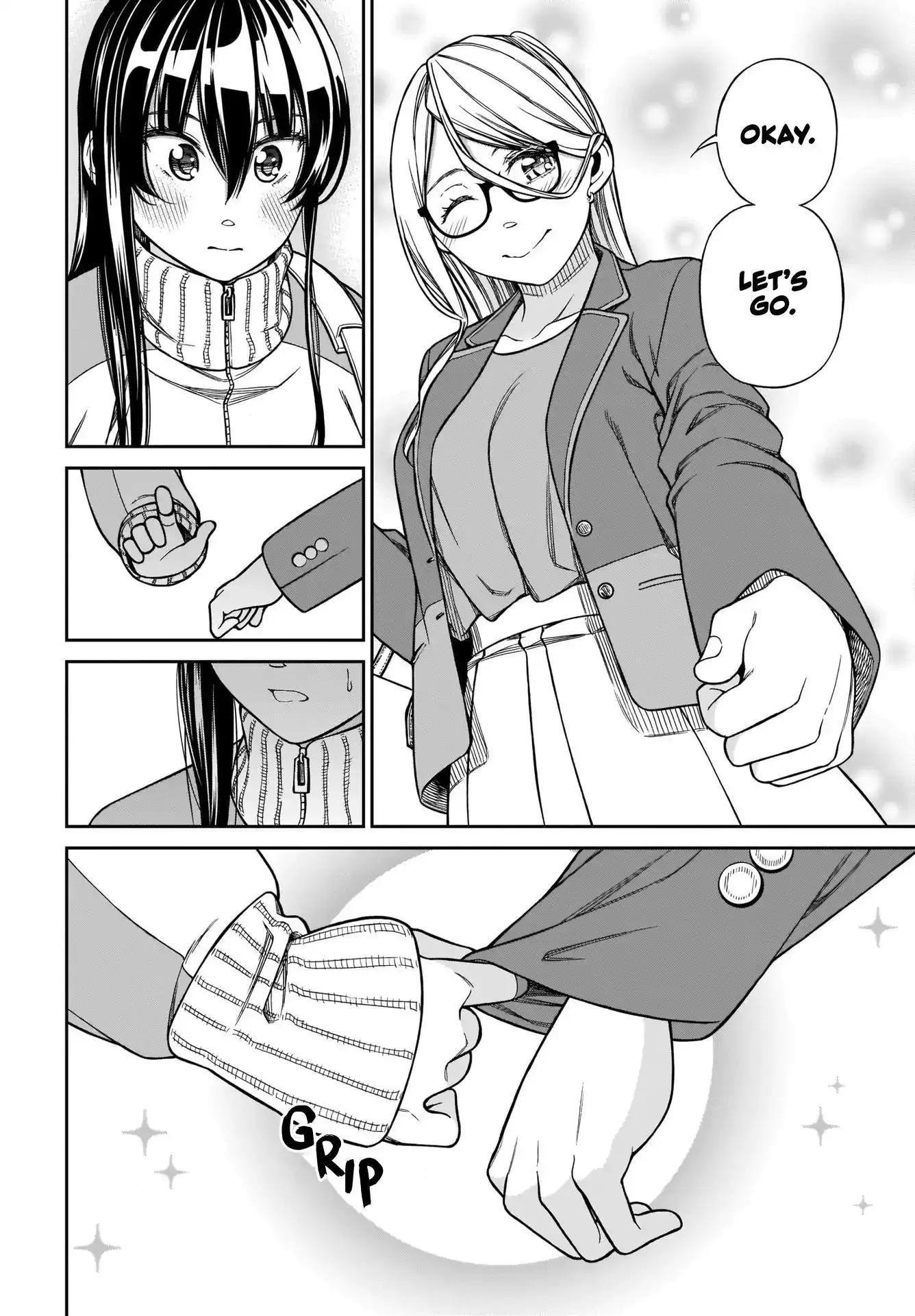 Read Cinderella Cosplaytion chapter 2 image 5 on Lezhin