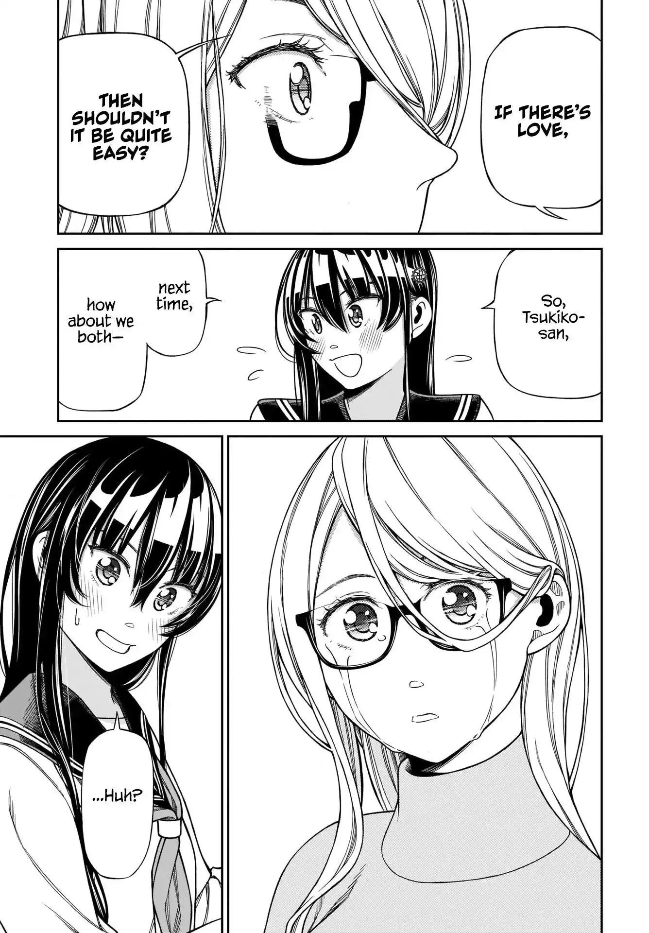 Read Cinderella Cosplaytion chapter 3 image 10 on Lezhin