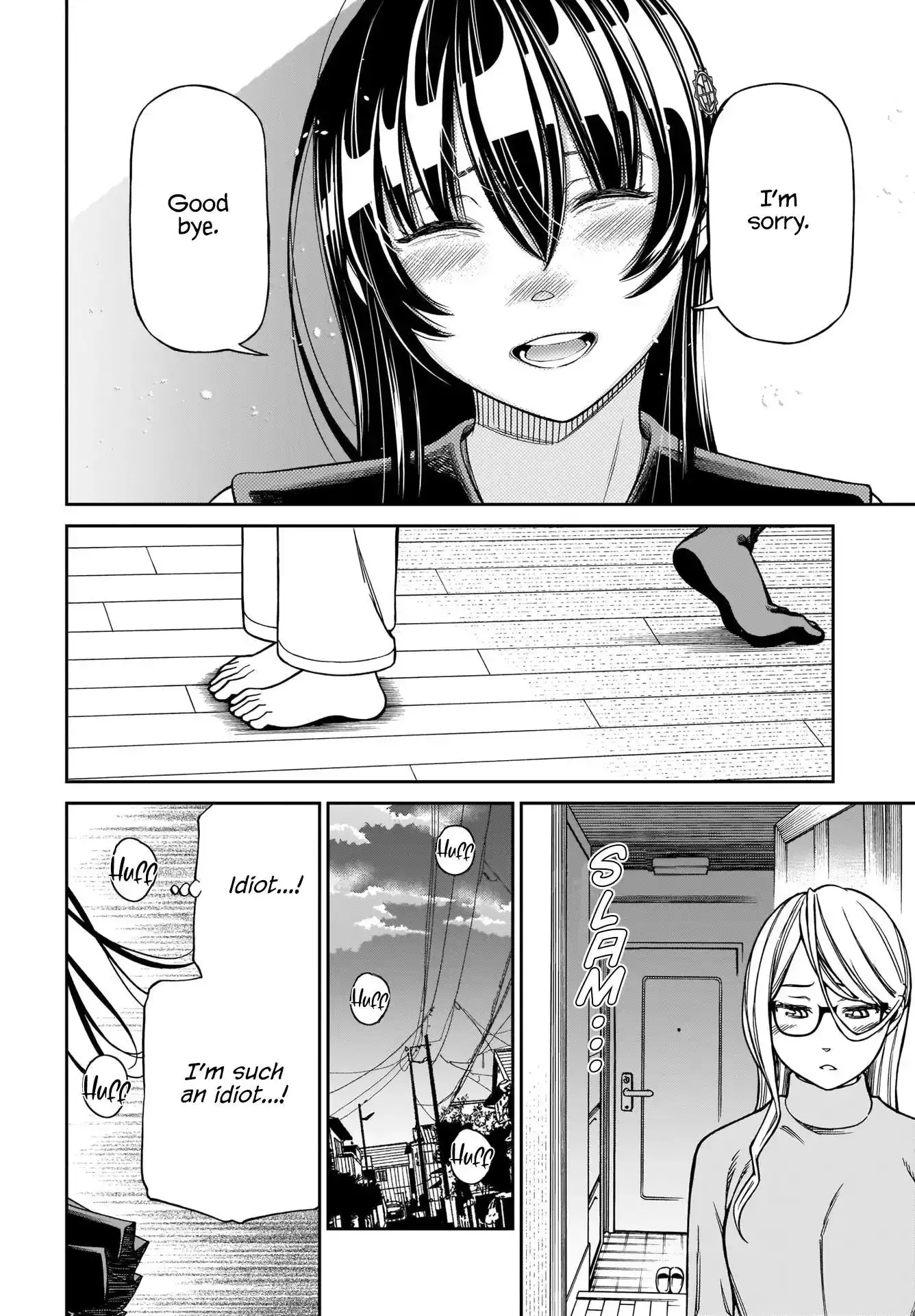 Read Cinderella Cosplaytion chapter 3 image 19 on Lezhin