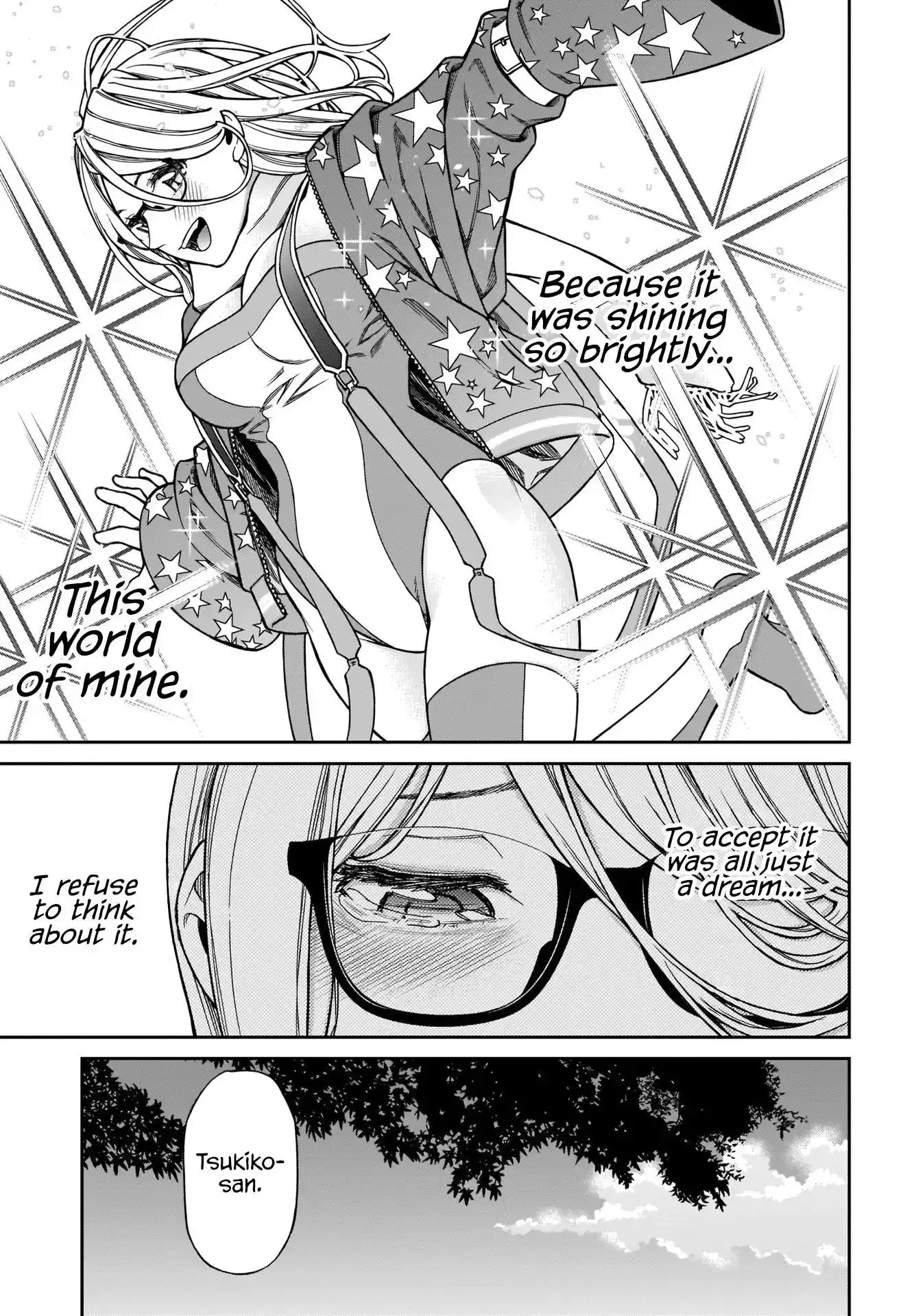 Read Cinderella Cosplaytion chapter 3 image 24 on Lezhin