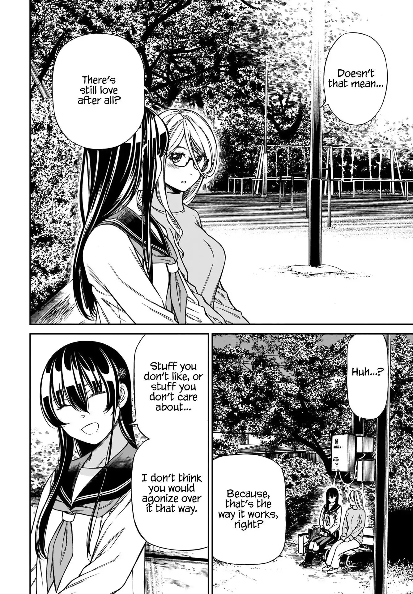 Read Cinderella Cosplaytion chapter 3 image 25 on Lezhin