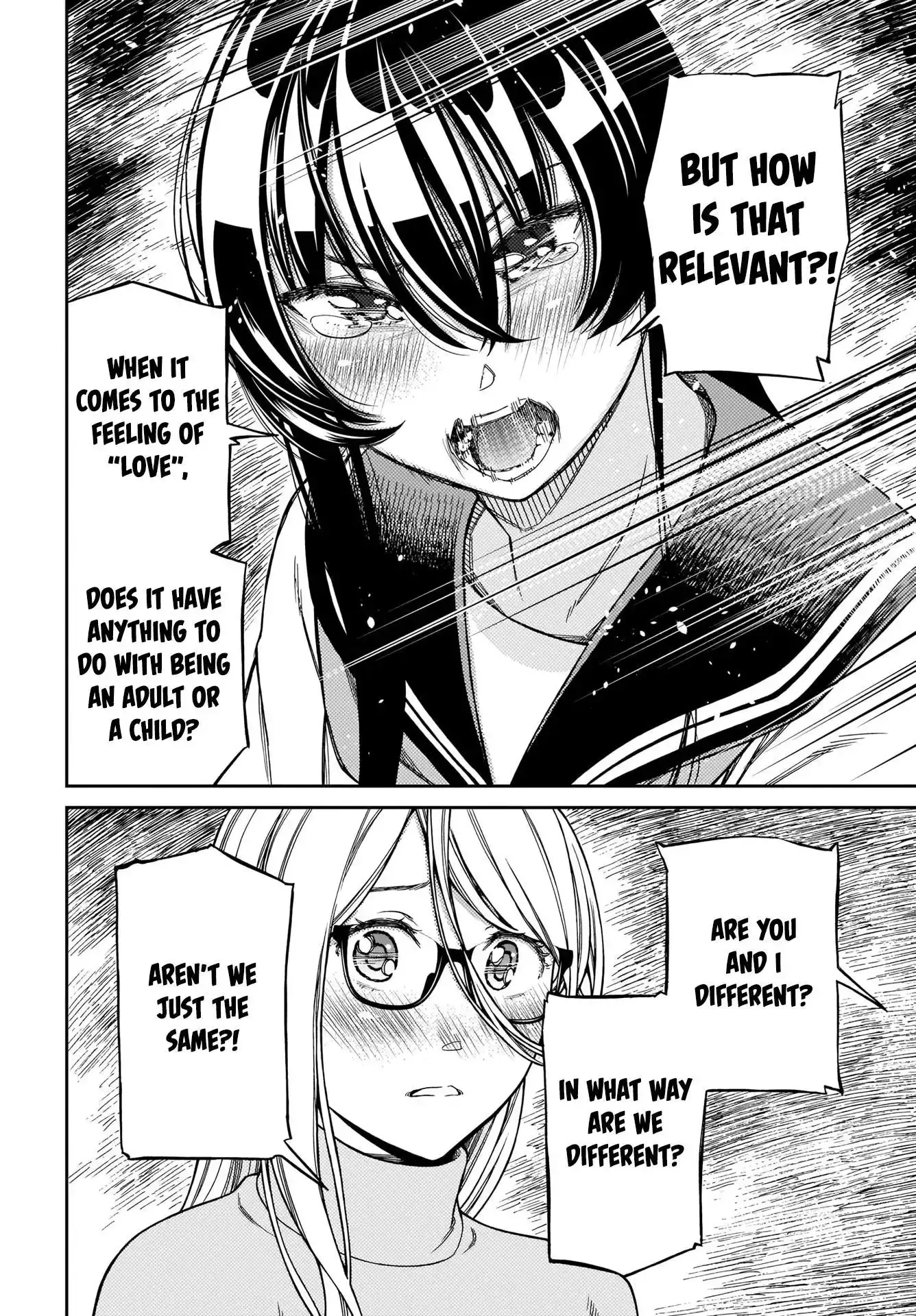 Read Cinderella Cosplaytion chapter 3 image 27 on Lezhin