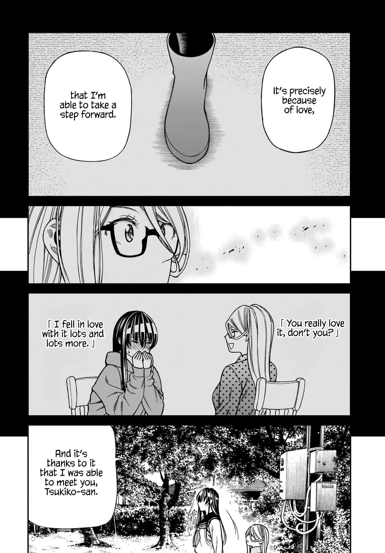Read Cinderella Cosplaytion chapter 3 image 29 on Lezhin