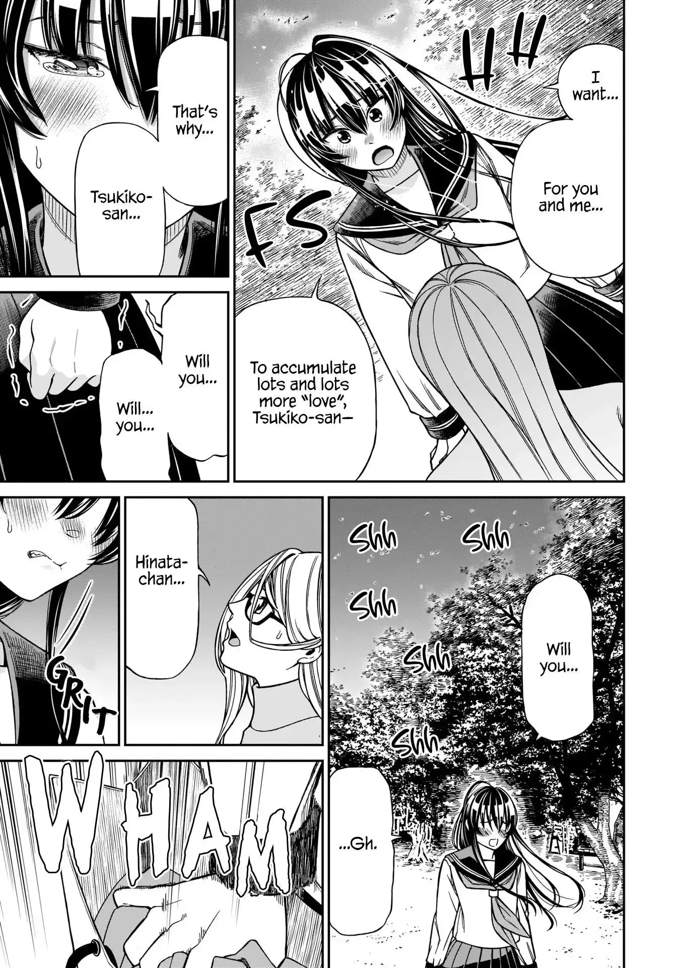 Read Cinderella Cosplaytion chapter 3 image 30 on Lezhin