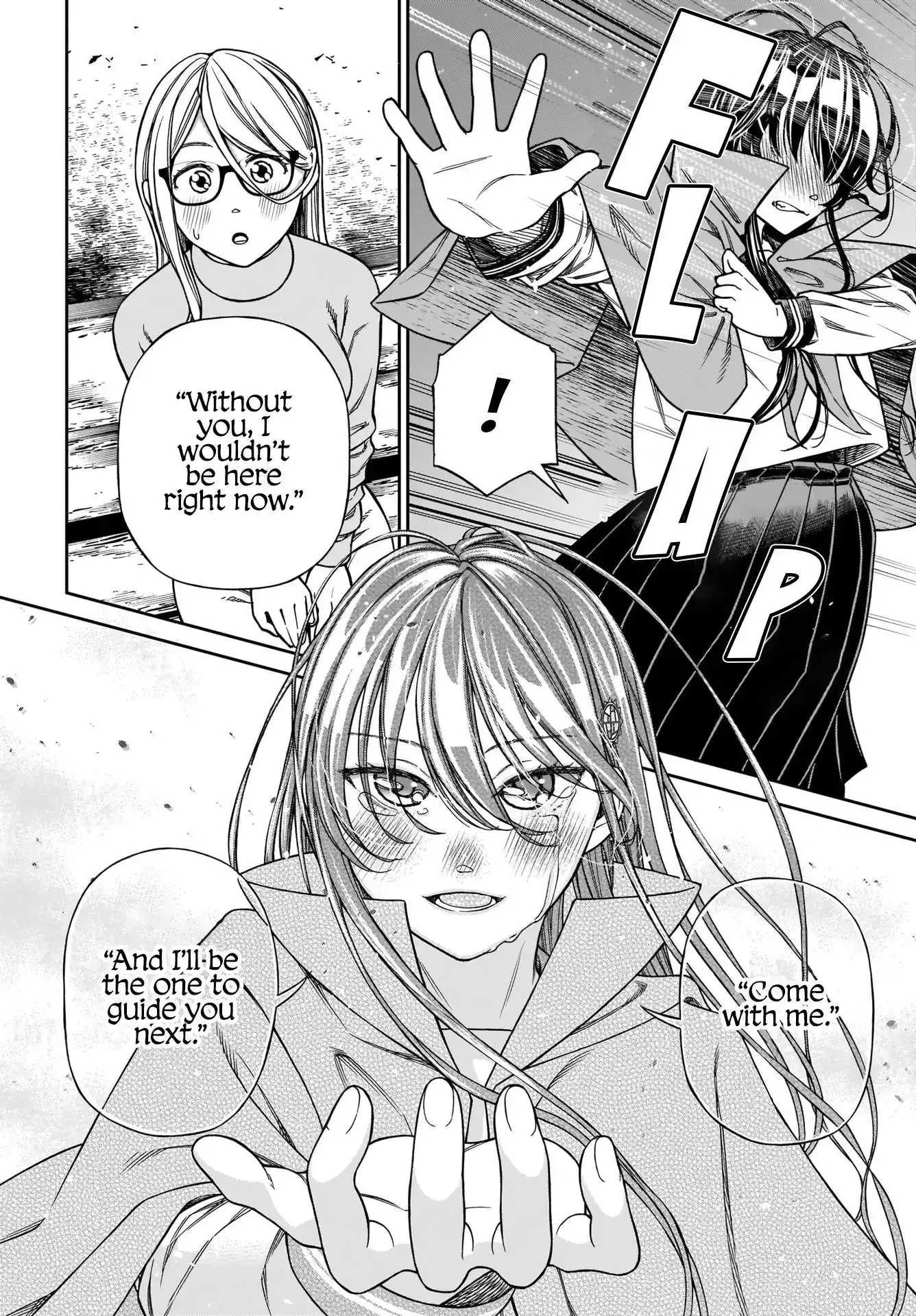 Read Cinderella Cosplaytion chapter 3 image 31 on Lezhin