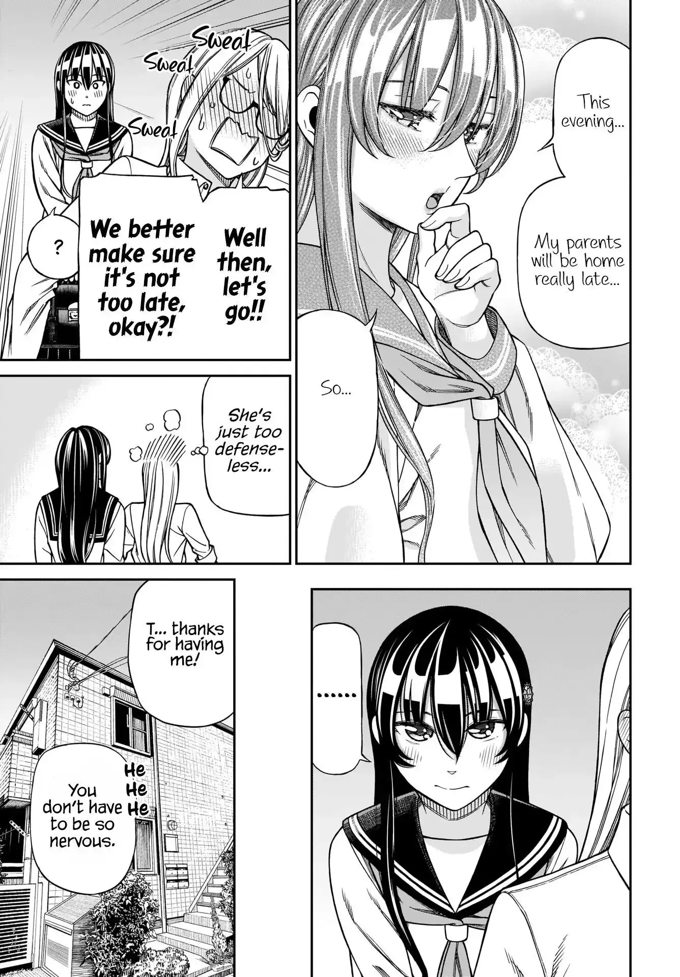 Read Cinderella Cosplaytion chapter 3 image 4 on Lezhin