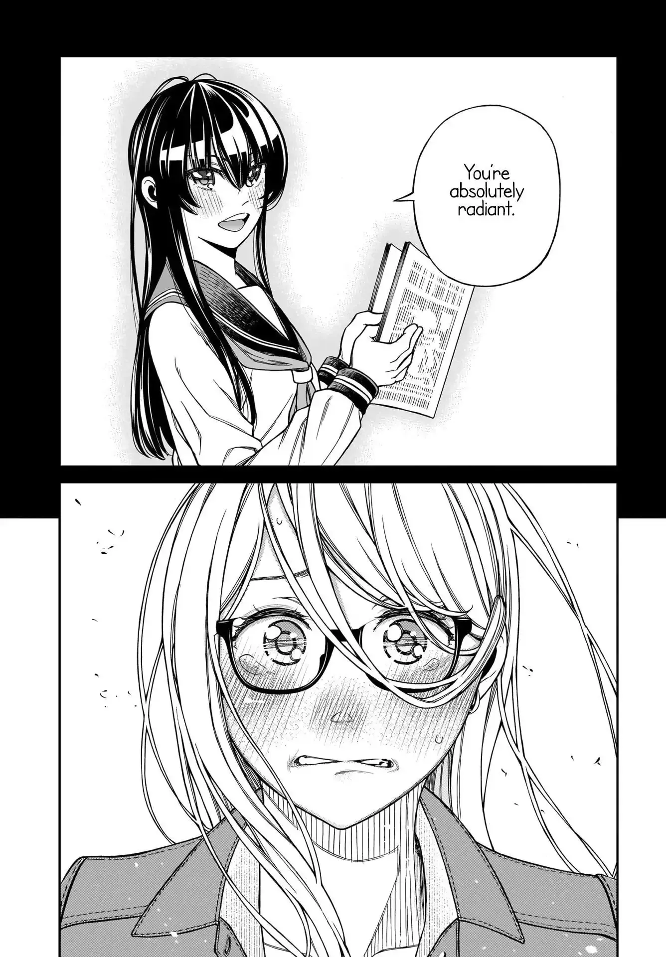 Read Cinderella Cosplaytion chapter 4 image 12 on Lezhin