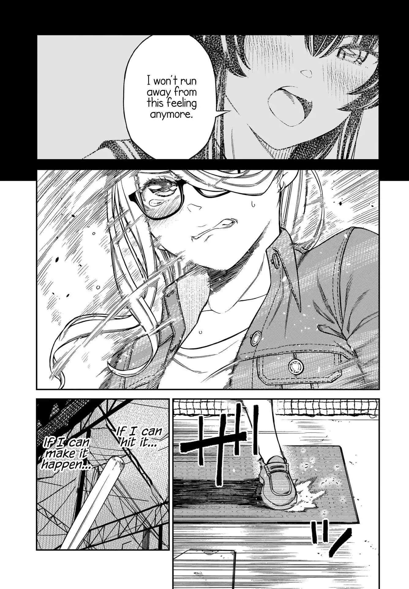 Read Cinderella Cosplaytion chapter 4 image 14 on Lezhin
