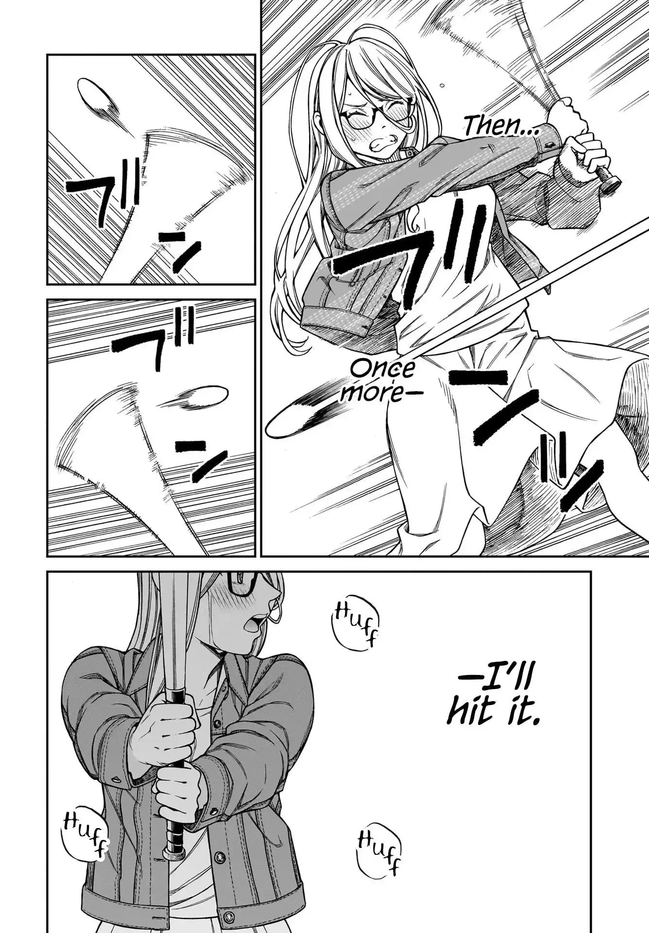 Read Cinderella Cosplaytion chapter 4 image 15 on Lezhin