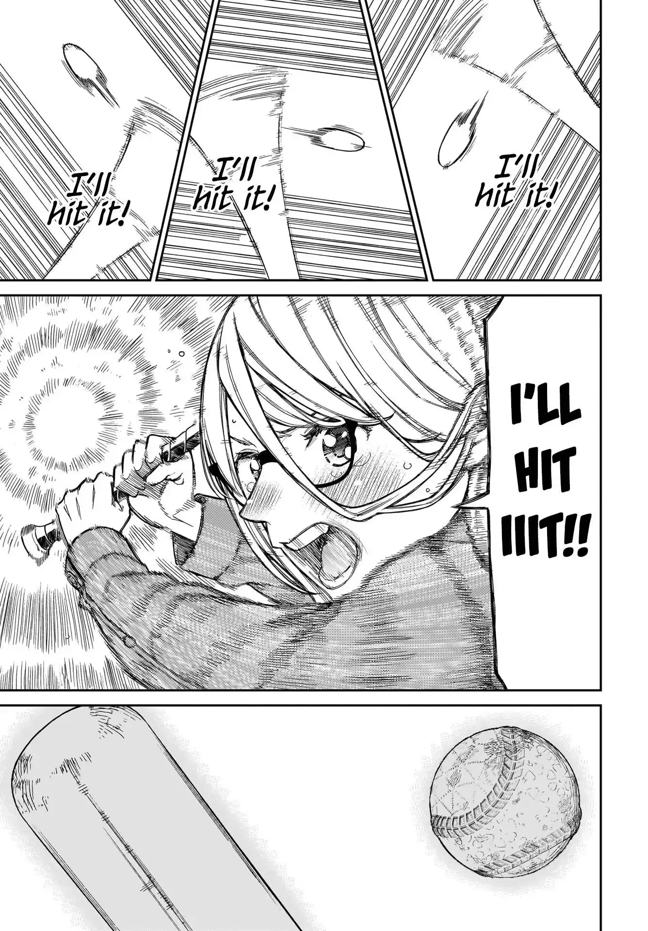 Read Cinderella Cosplaytion chapter 4 image 16 on Lezhin