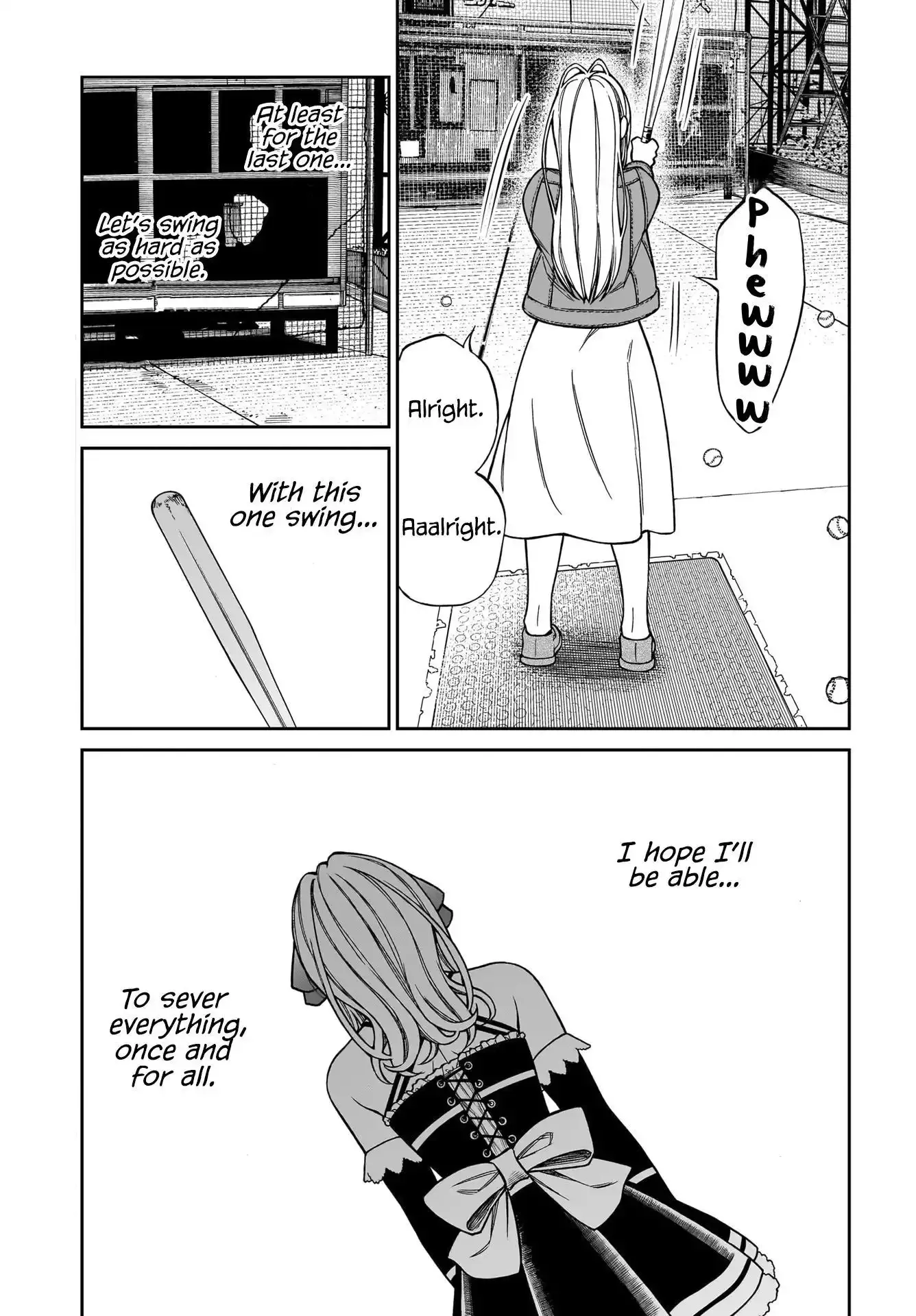 Read Cinderella Cosplaytion chapter 4 image 18 on Lezhin