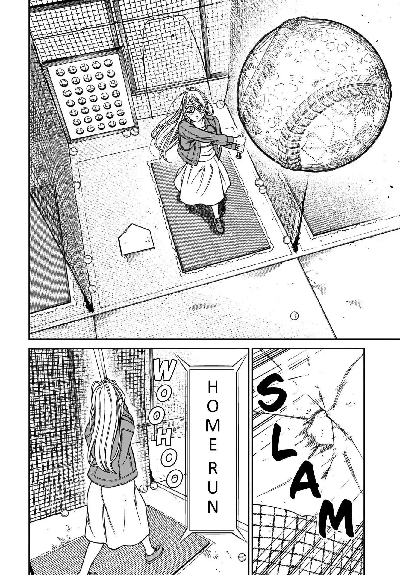 Read Cinderella Cosplaytion chapter 4 image 24 on Lezhin