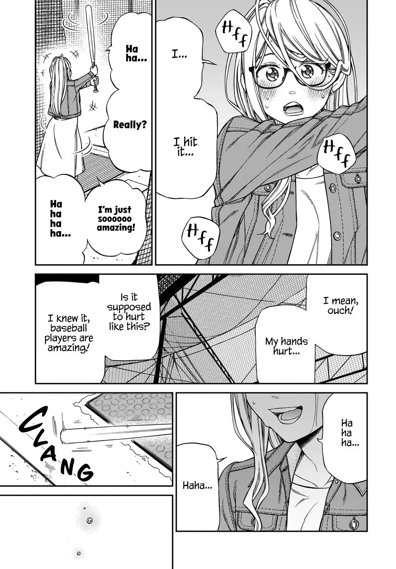 Read Cinderella Cosplaytion chapter 4 image 25 on Lezhin