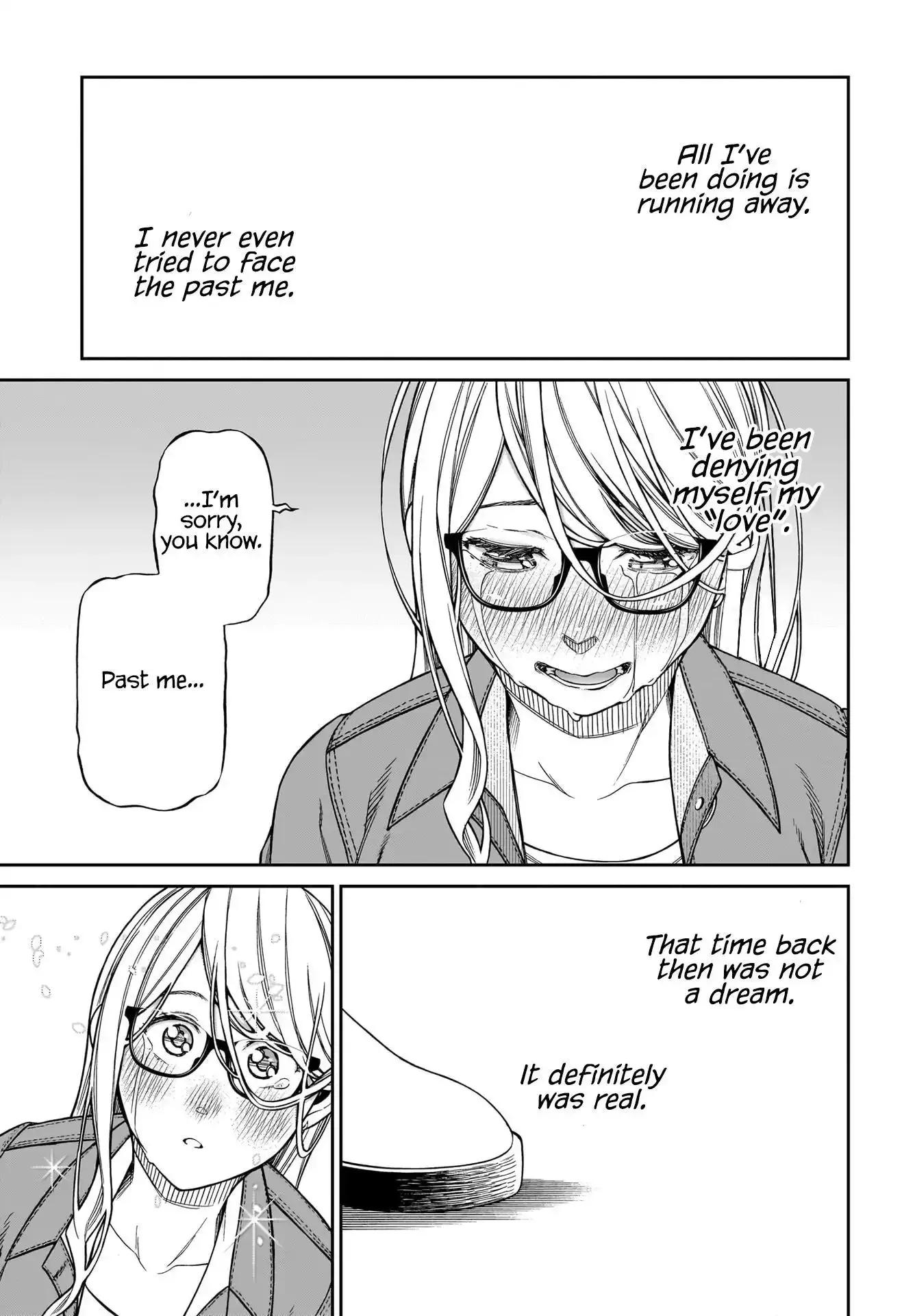 Read Cinderella Cosplaytion chapter 4 image 27 on Lezhin