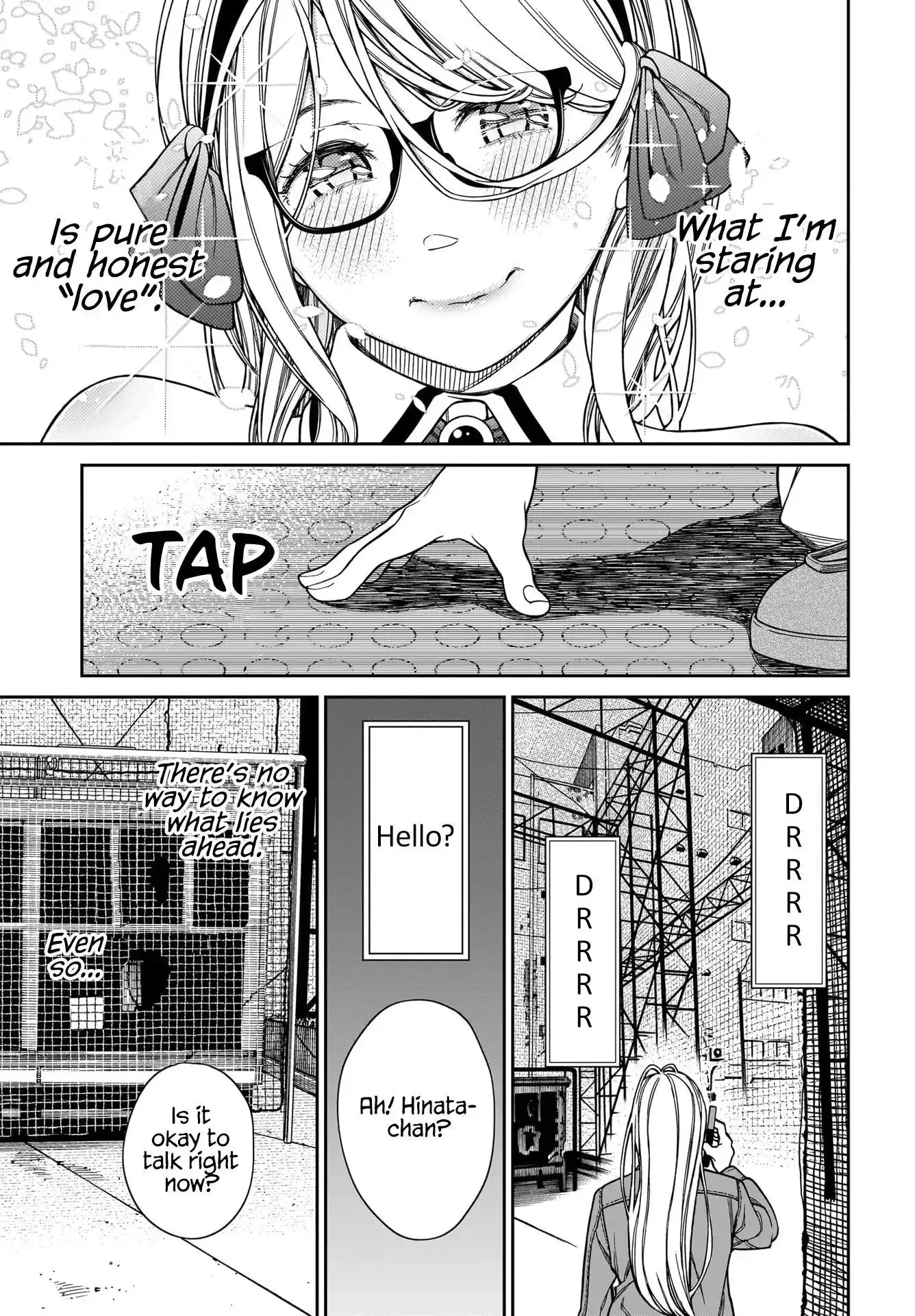 Read Cinderella Cosplaytion chapter 4 image 29 on Lezhin