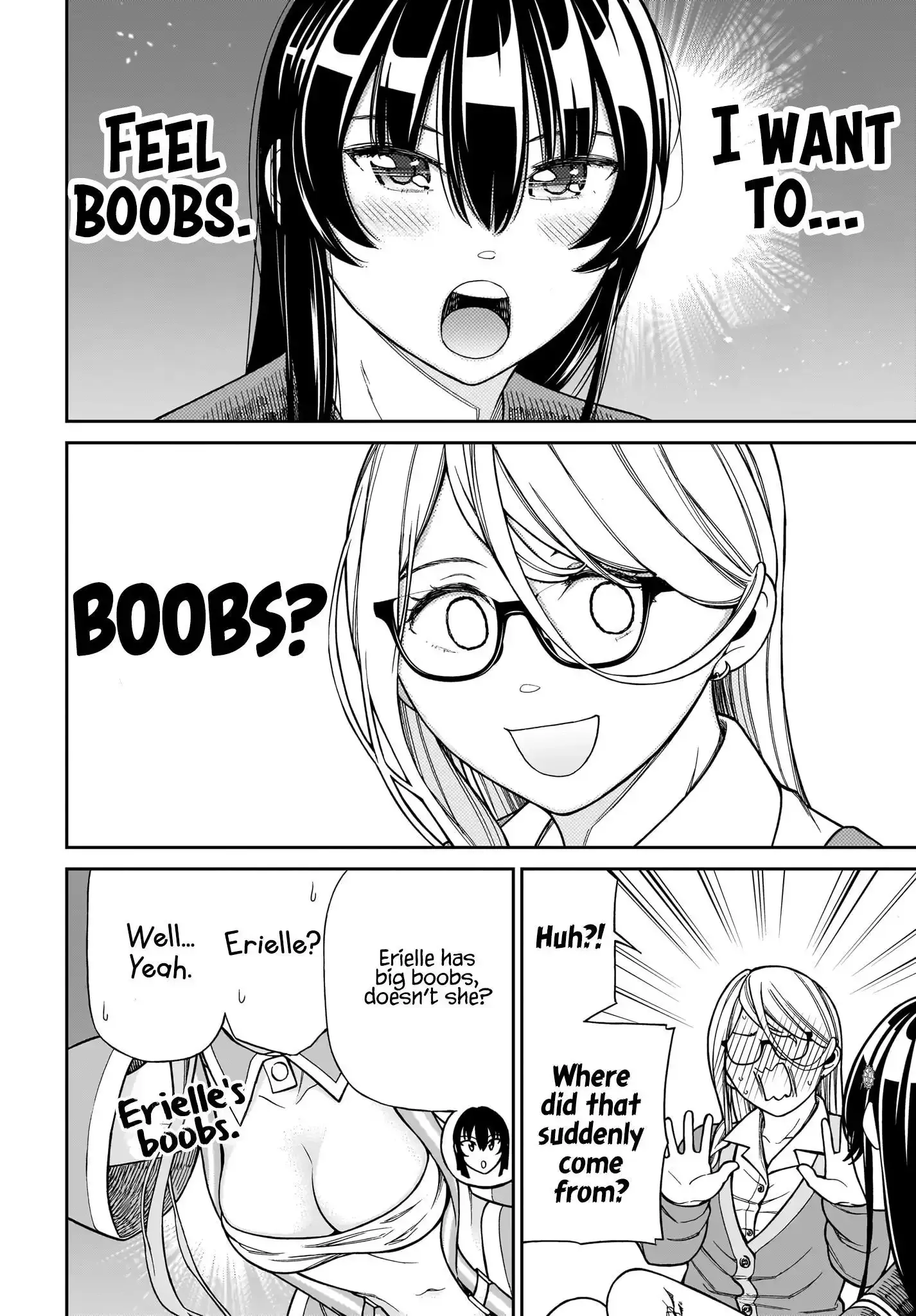 Read Cinderella Cosplaytion chapter 5.5 image 1 on Lezhin