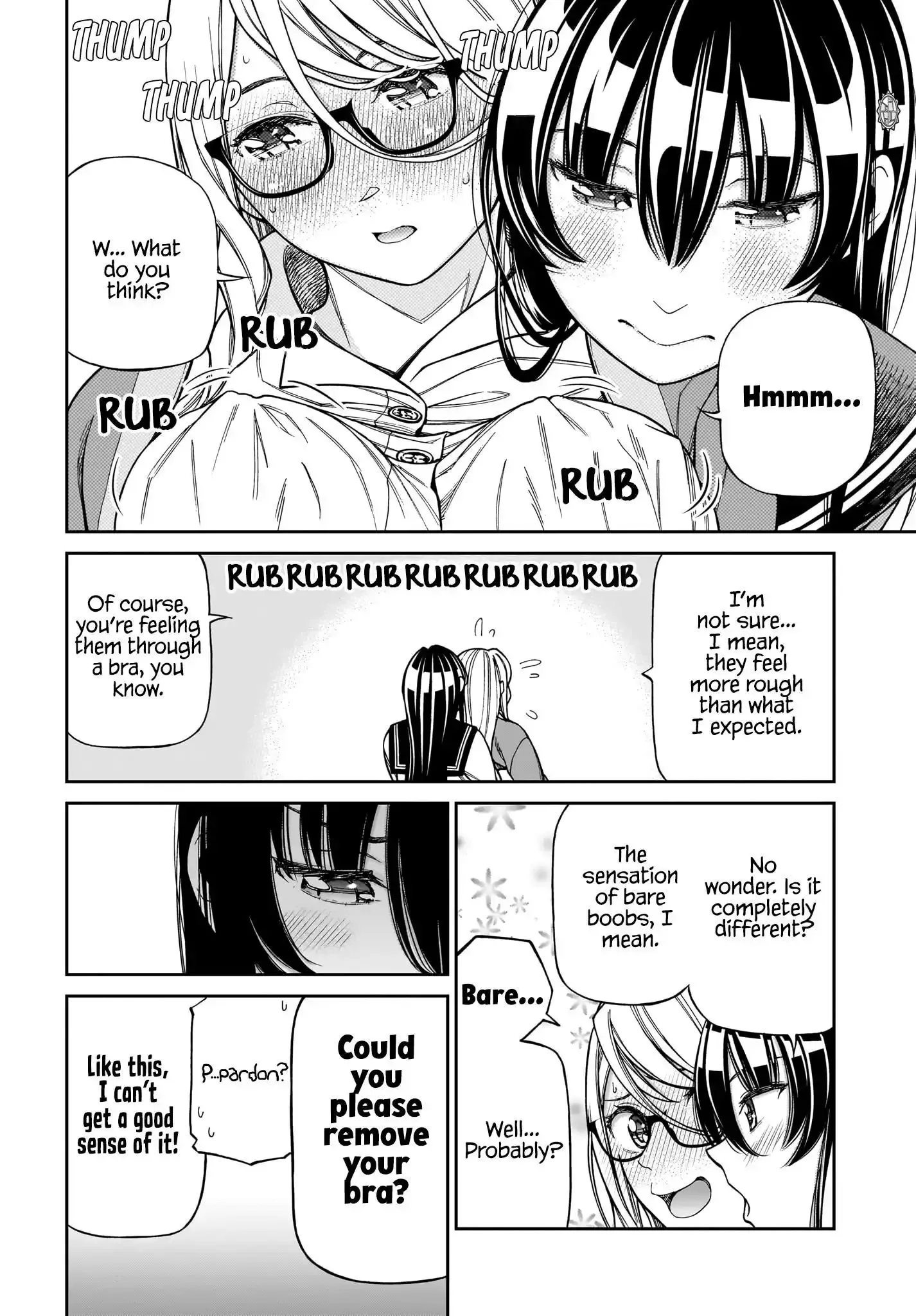 Read Cinderella Cosplaytion chapter 5.5 image 5 on Lezhin