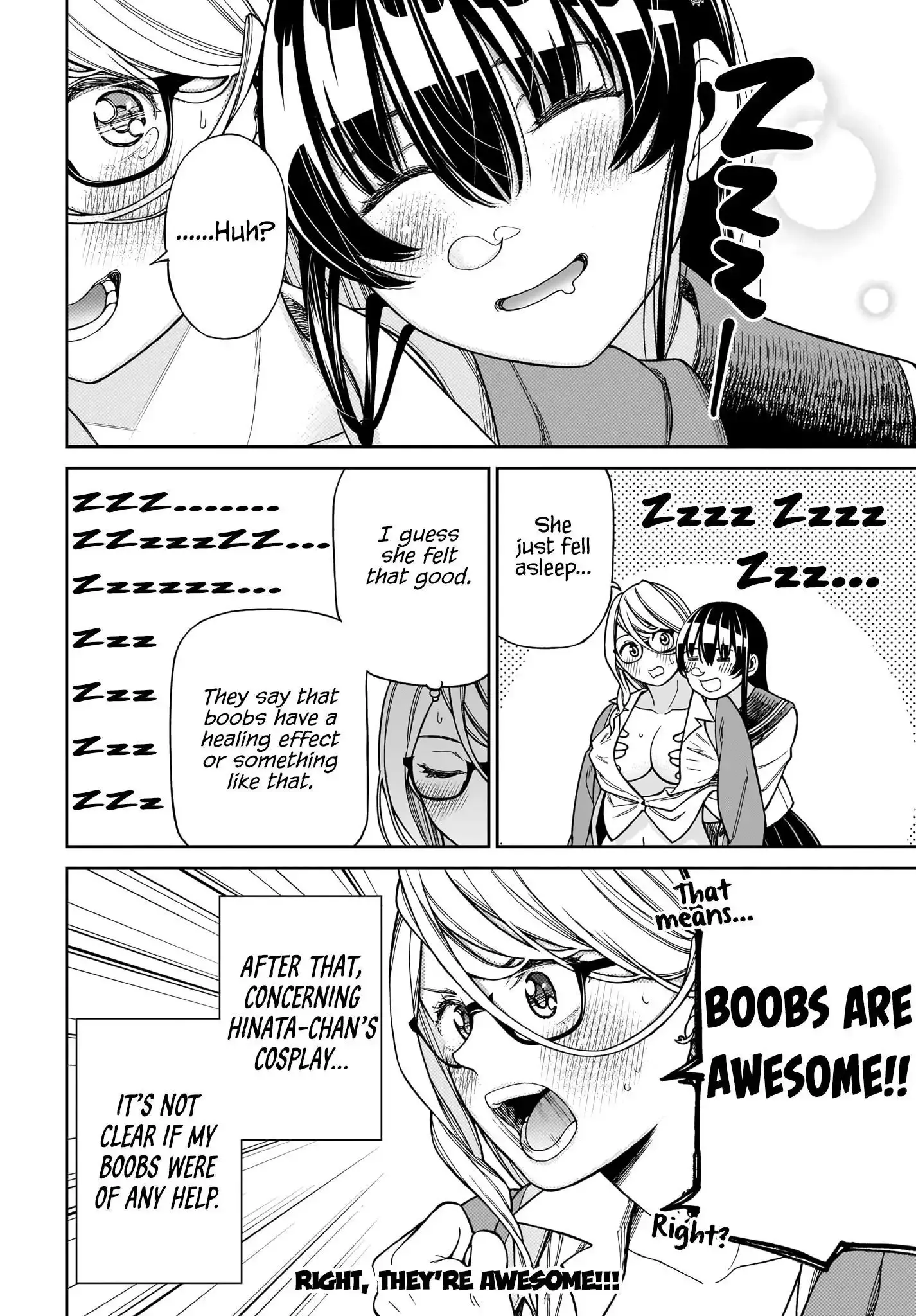 Read Cinderella Cosplaytion chapter 5.5 image 9 on Lezhin