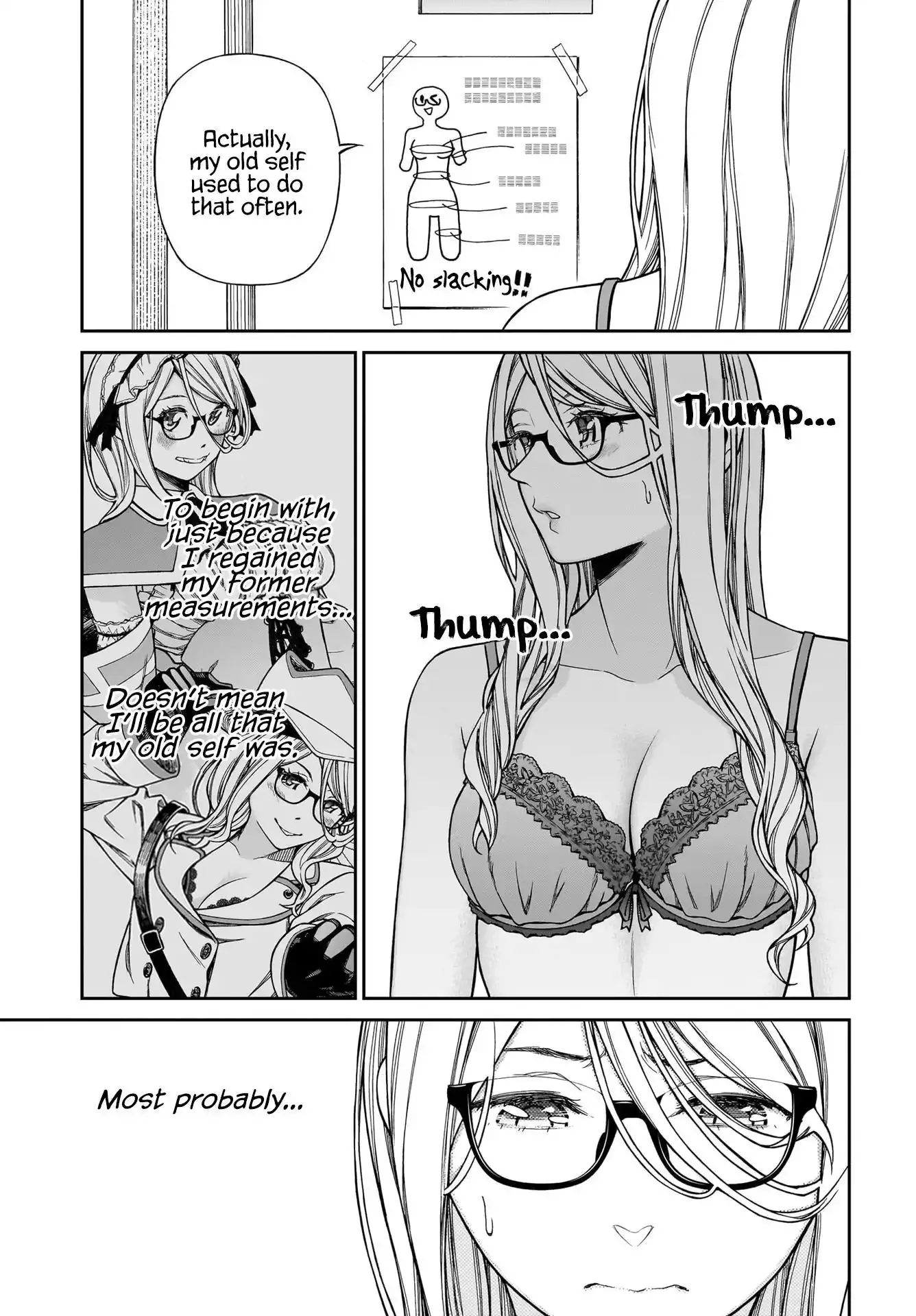 Read Cinderella Cosplaytion chapter 5 image 10 on Lezhin