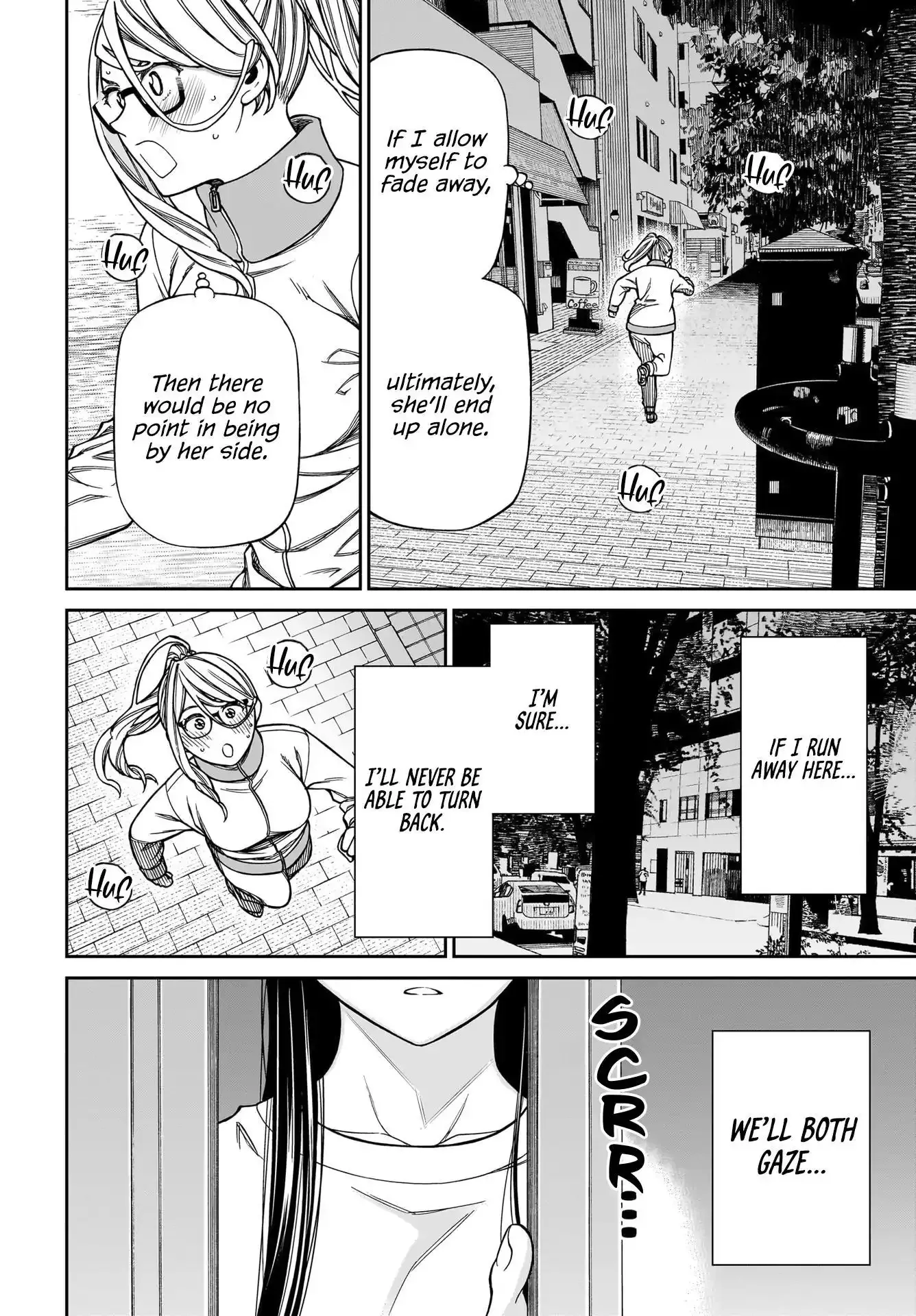 Read Cinderella Cosplaytion chapter 5 image 13 on Lezhin