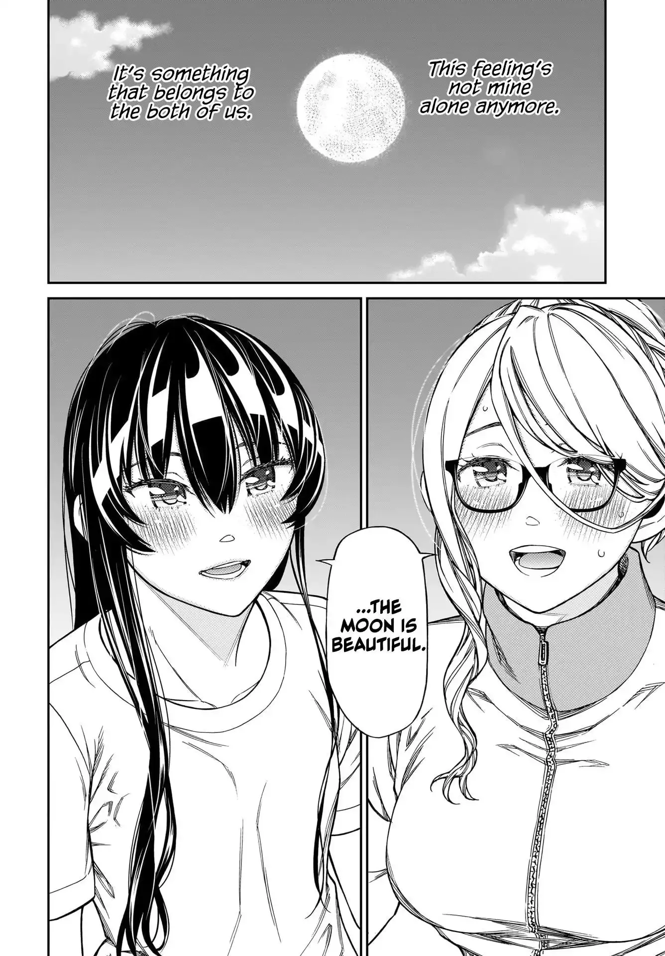 Read Cinderella Cosplaytion chapter 5 image 15 on Lezhin