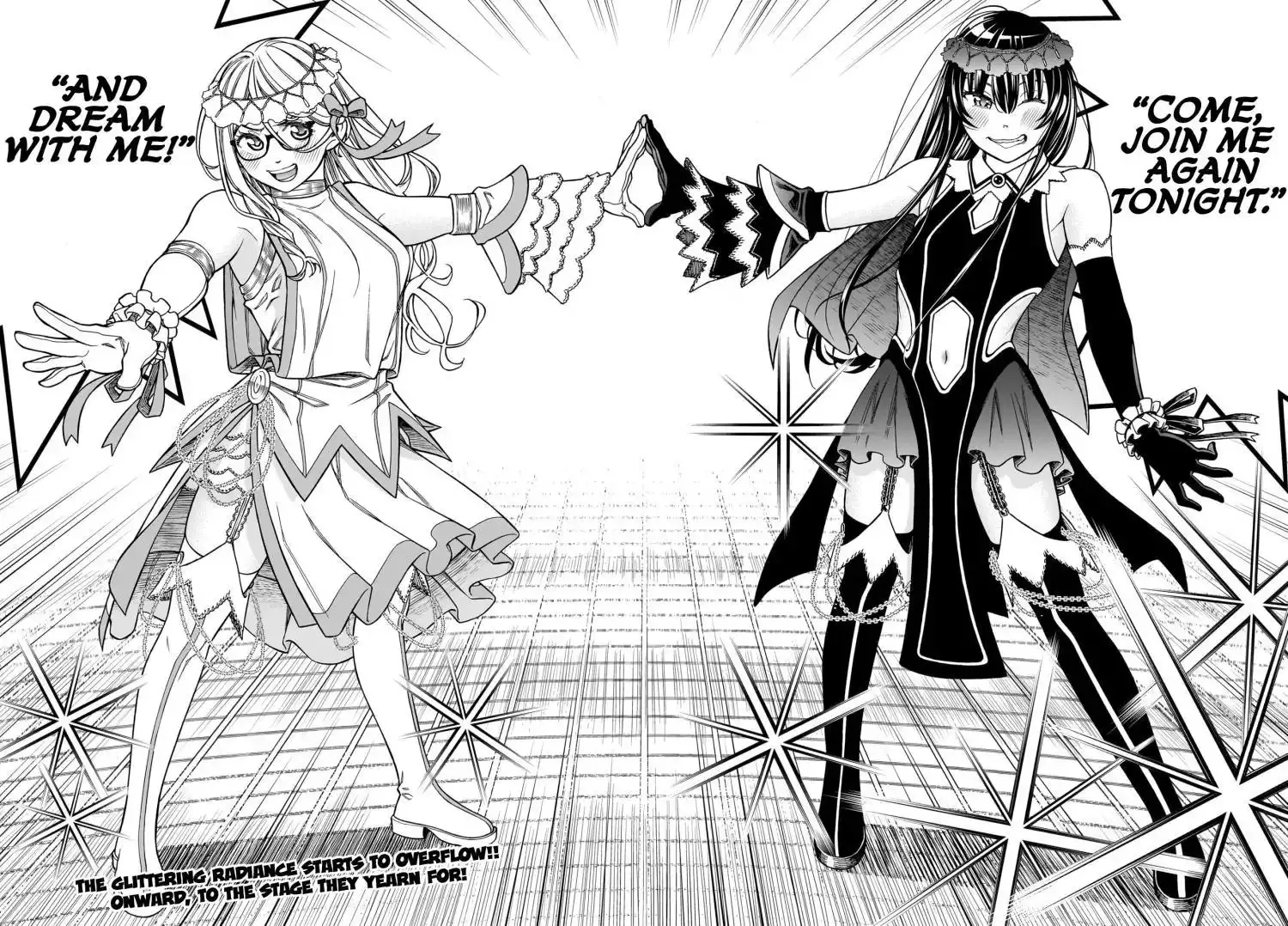 Read Cinderella Cosplaytion chapter 5 image 27 on Lezhin